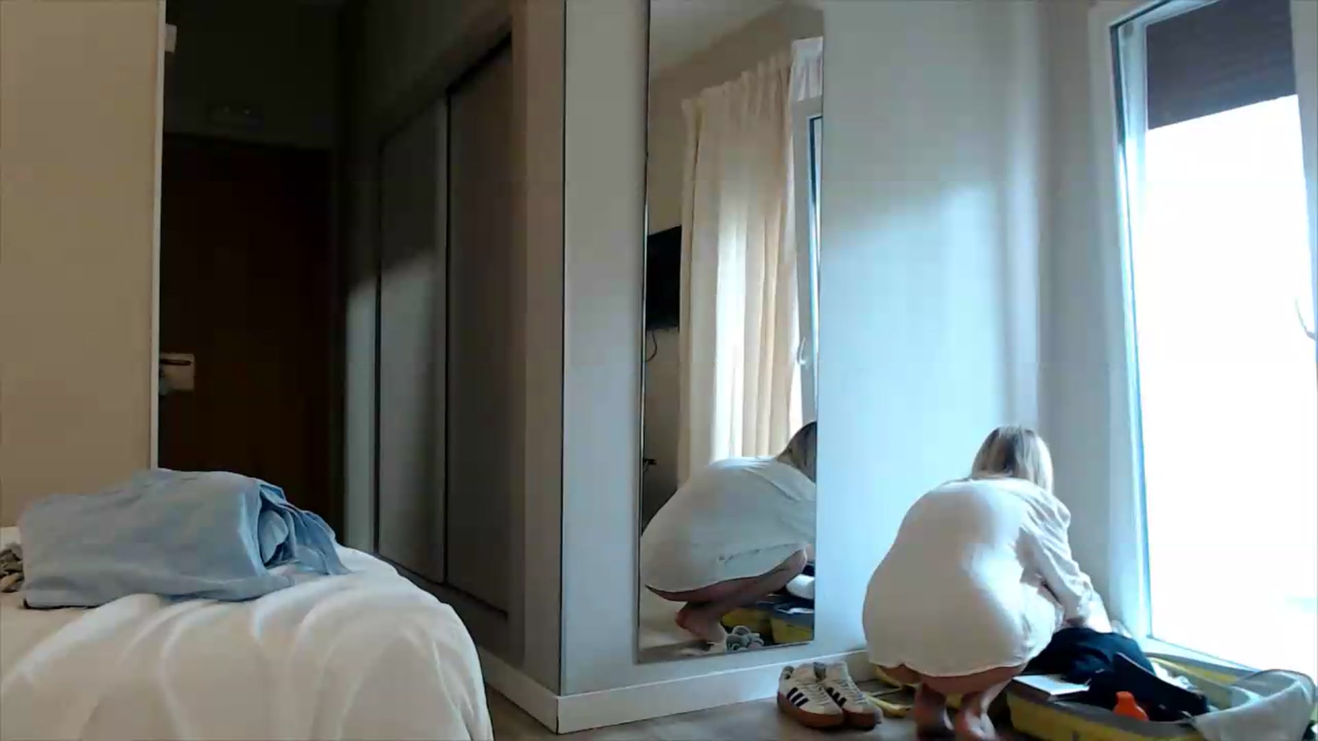 Gallery image thumbnail from fiancee's myfreecams stream on, 06/28/2026, 06:41 image 14 of 20