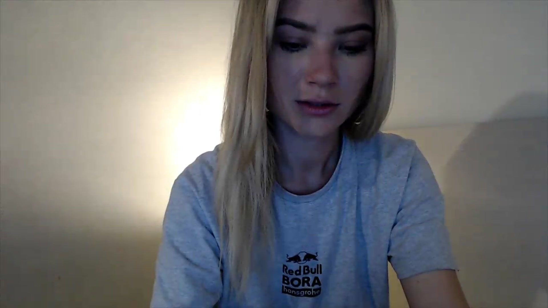 Gallery image thumbnail from fiancee's myfreecams stream on, 06/28/2026, 06:41 image 4 of 20