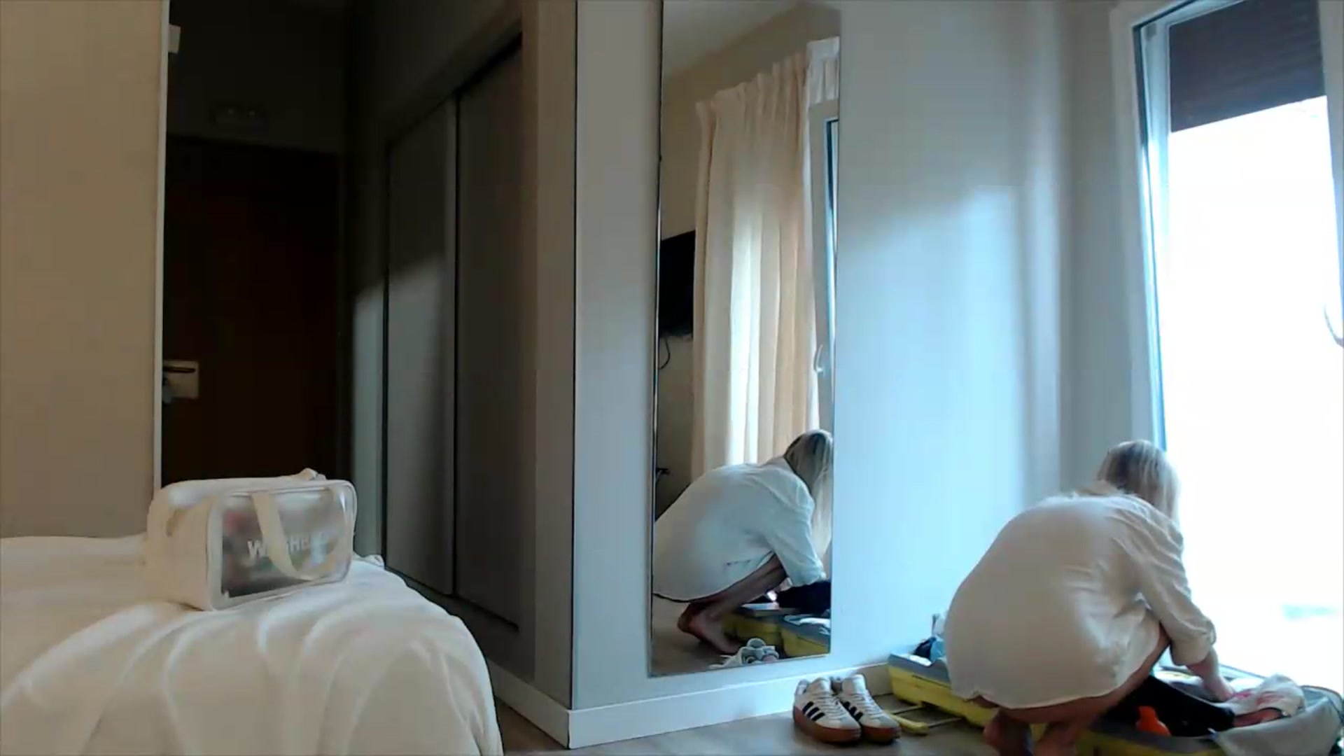 Gallery image thumbnail from fiancee's myfreecams stream on, 06/28/2026, 06:41 image 15 of 20