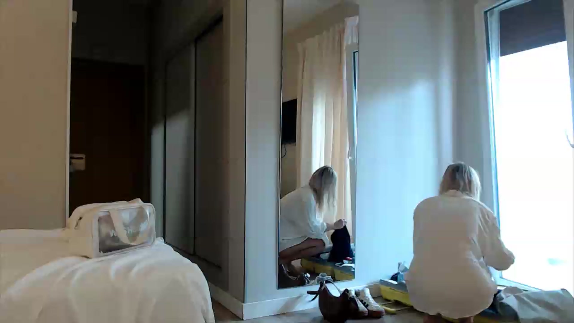 Gallery image thumbnail from fiancee's myfreecams stream on, 06/28/2026, 06:41 image 16 of 20