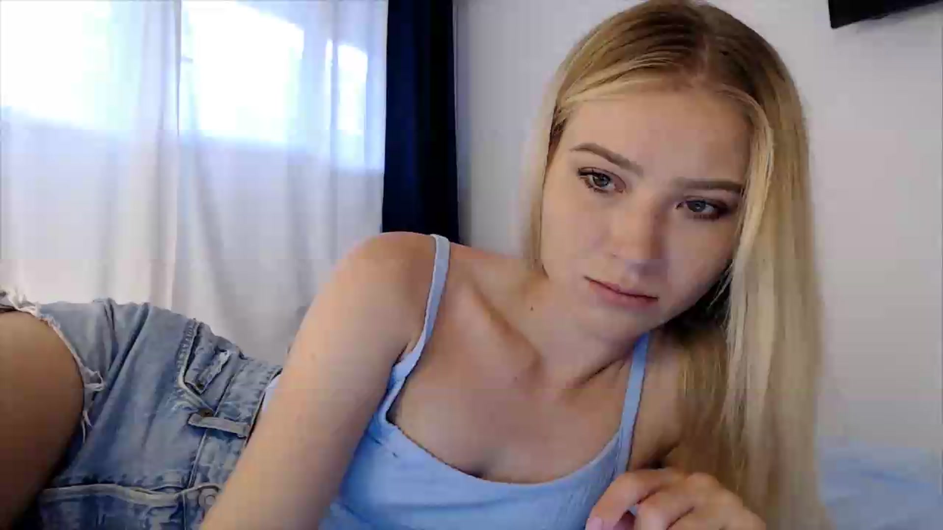 Gallery image thumbnail from fiancee's myfreecams stream on, 06/29/2026, 05:05 image 1 of 20