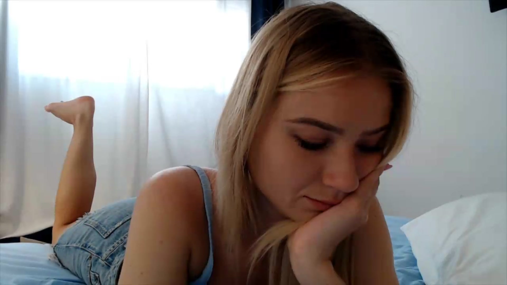 Gallery image thumbnail from fiancee's myfreecams stream on, 06/29/2026, 05:58 image 15 of 20