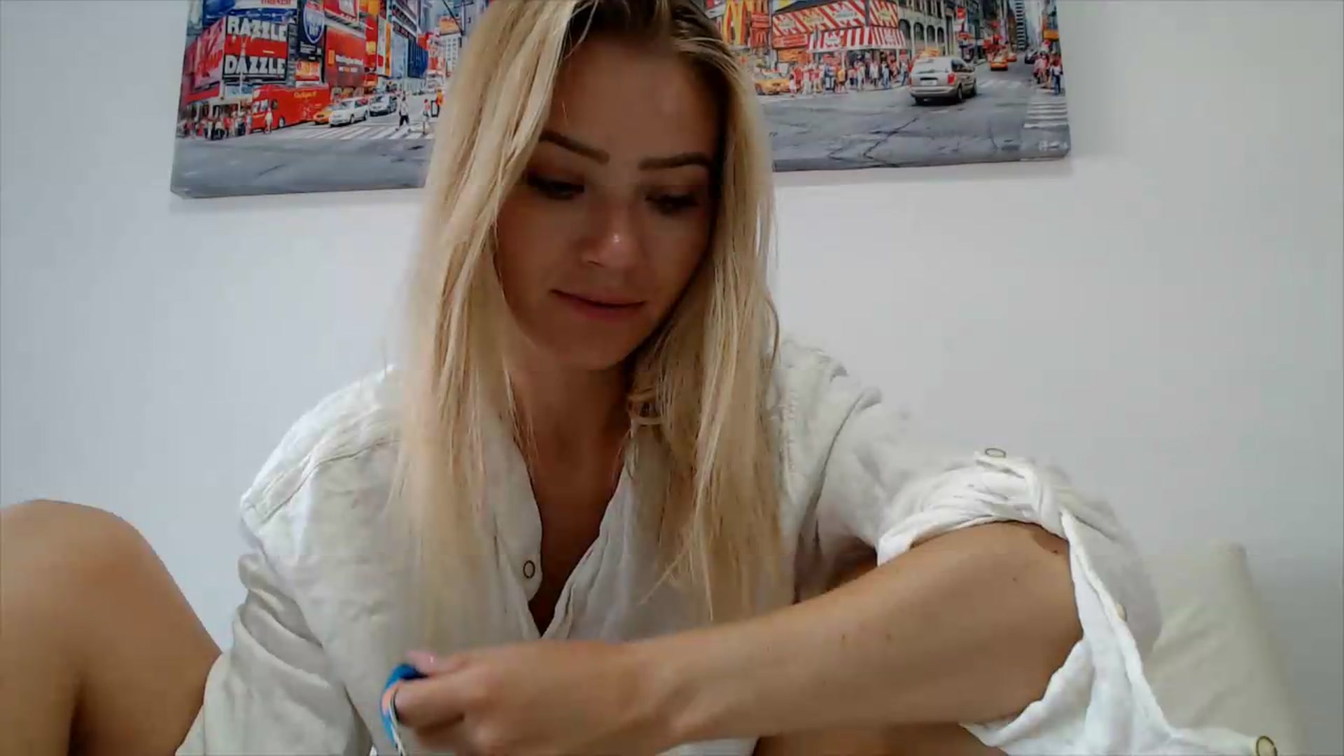 Gallery image thumbnail from fiancee's myfreecams stream on, 07/02/2026, 07:14 image 11 of 20