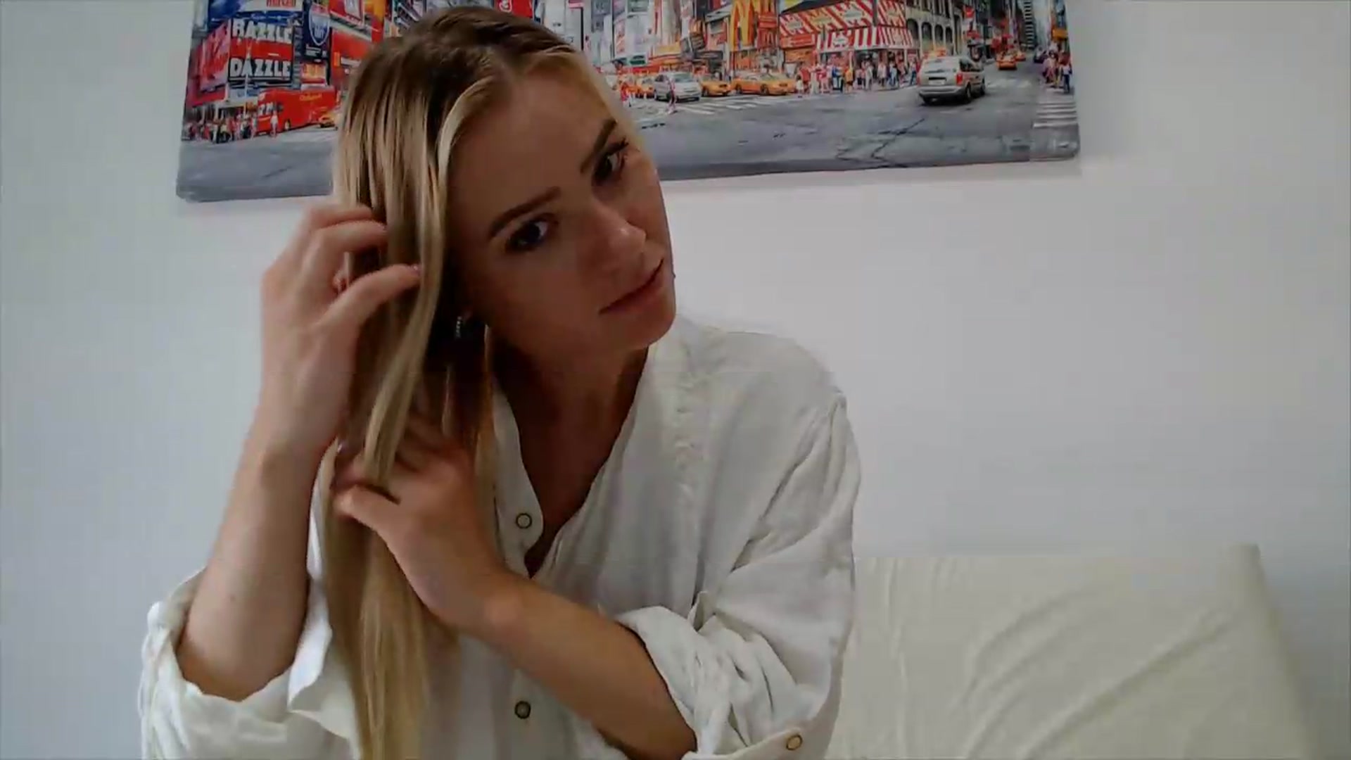 Gallery image thumbnail from fiancee's myfreecams stream on, 07/02/2026, 07:14 image 13 of 20