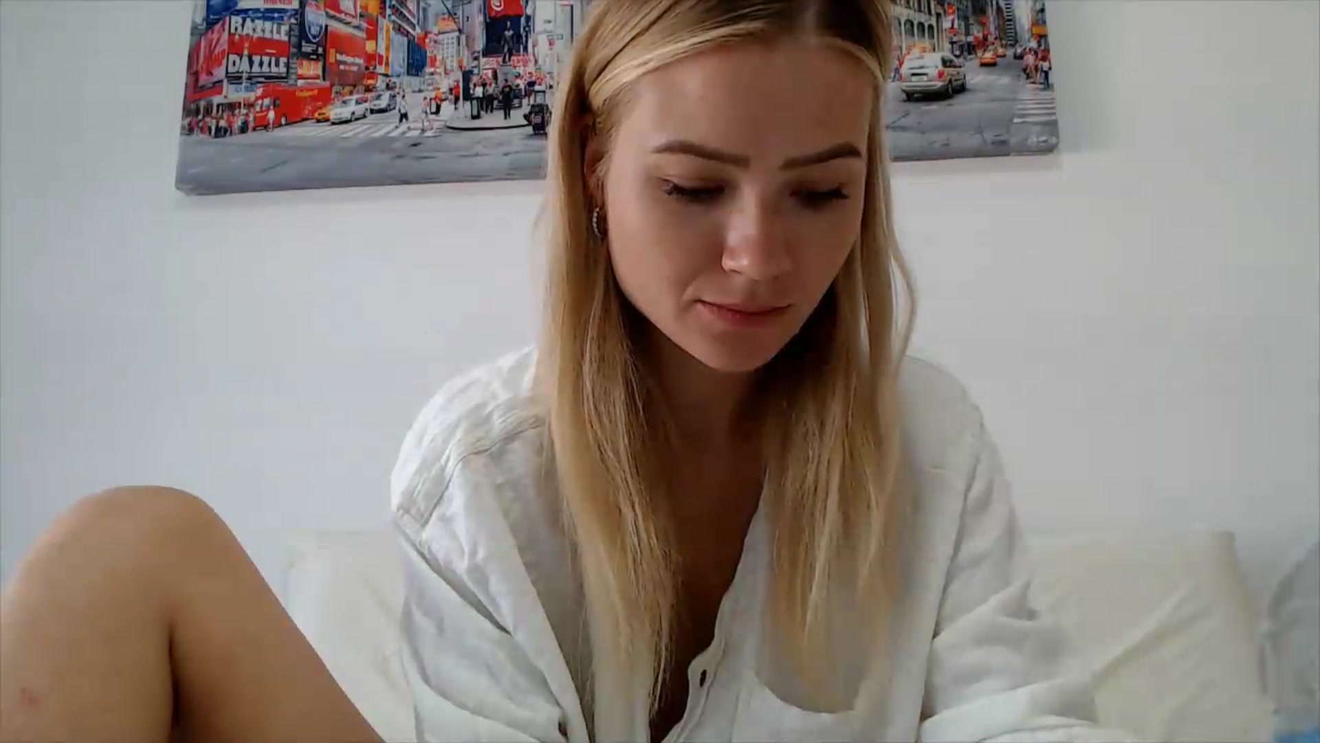 Gallery image thumbnail from fiancee's myfreecams stream on, 07/02/2026, 07:14 image 16 of 20