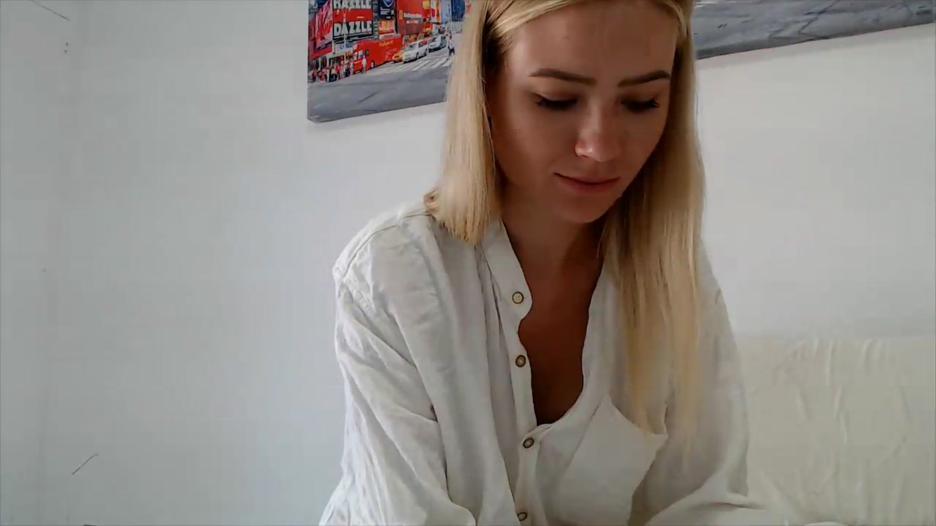 Gallery image thumbnail from fiancee's myfreecams stream on, 07/02/2026, 07:14 image 19 of 20