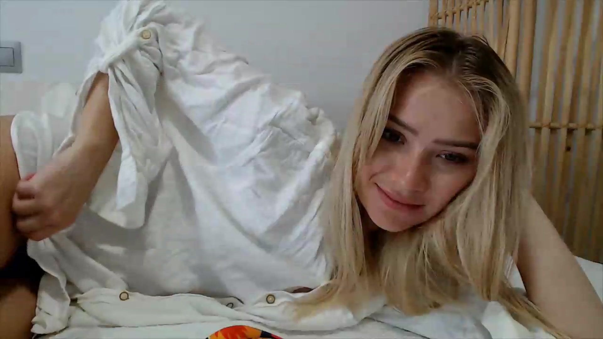 Gallery image thumbnail from fiancee's myfreecams stream on, 07/02/2026, 07:14 image 4 of 20