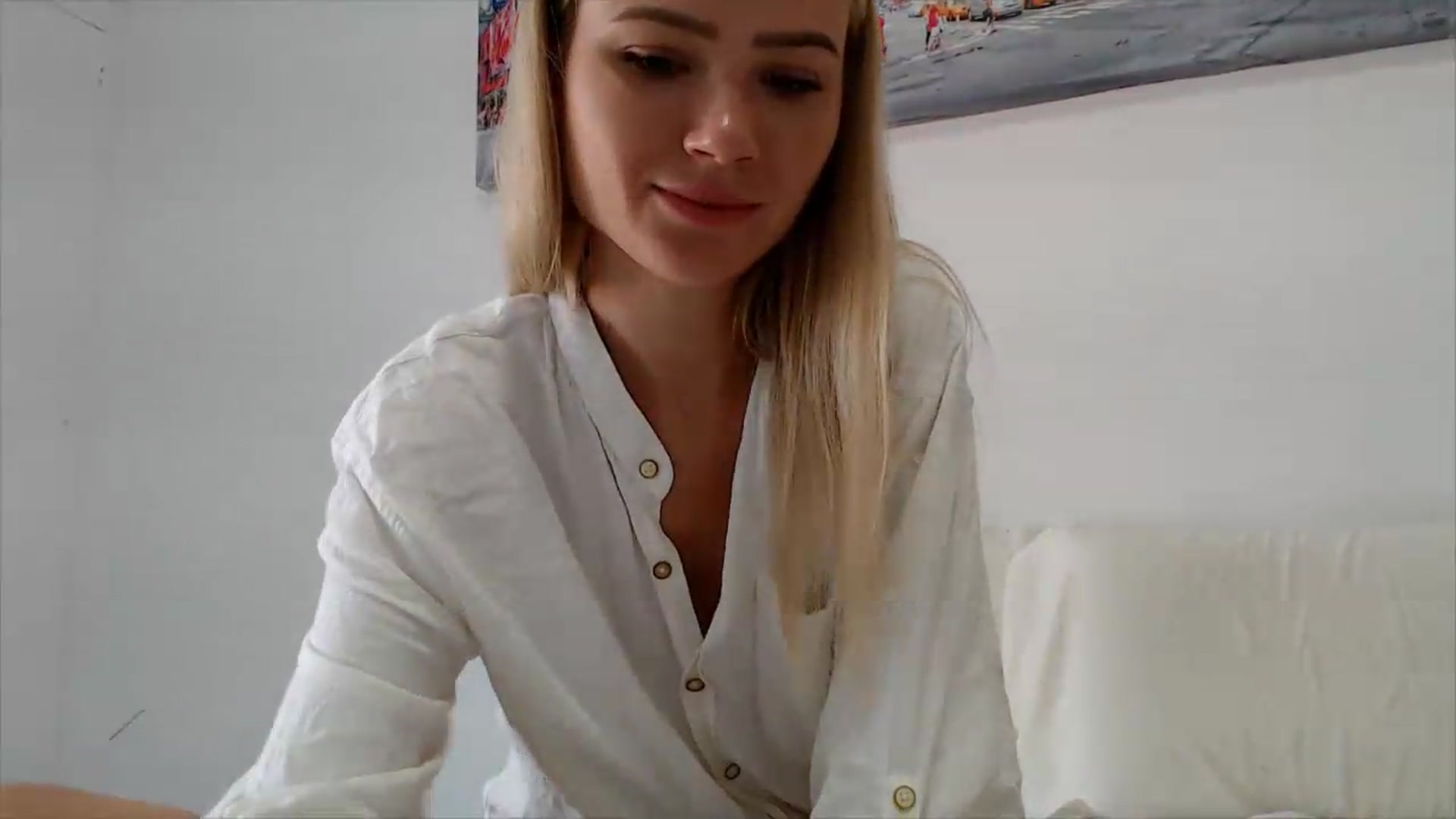 Gallery image thumbnail from fiancee's myfreecams stream on, 07/02/2026, 07:14 image 18 of 20