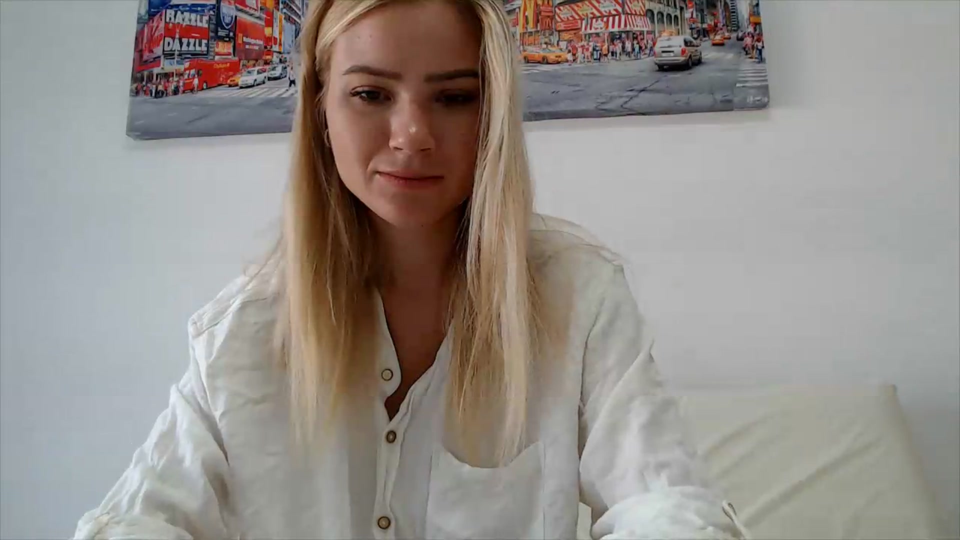 Gallery image thumbnail from fiancee's myfreecams stream on, 07/02/2026, 07:14 image 15 of 20