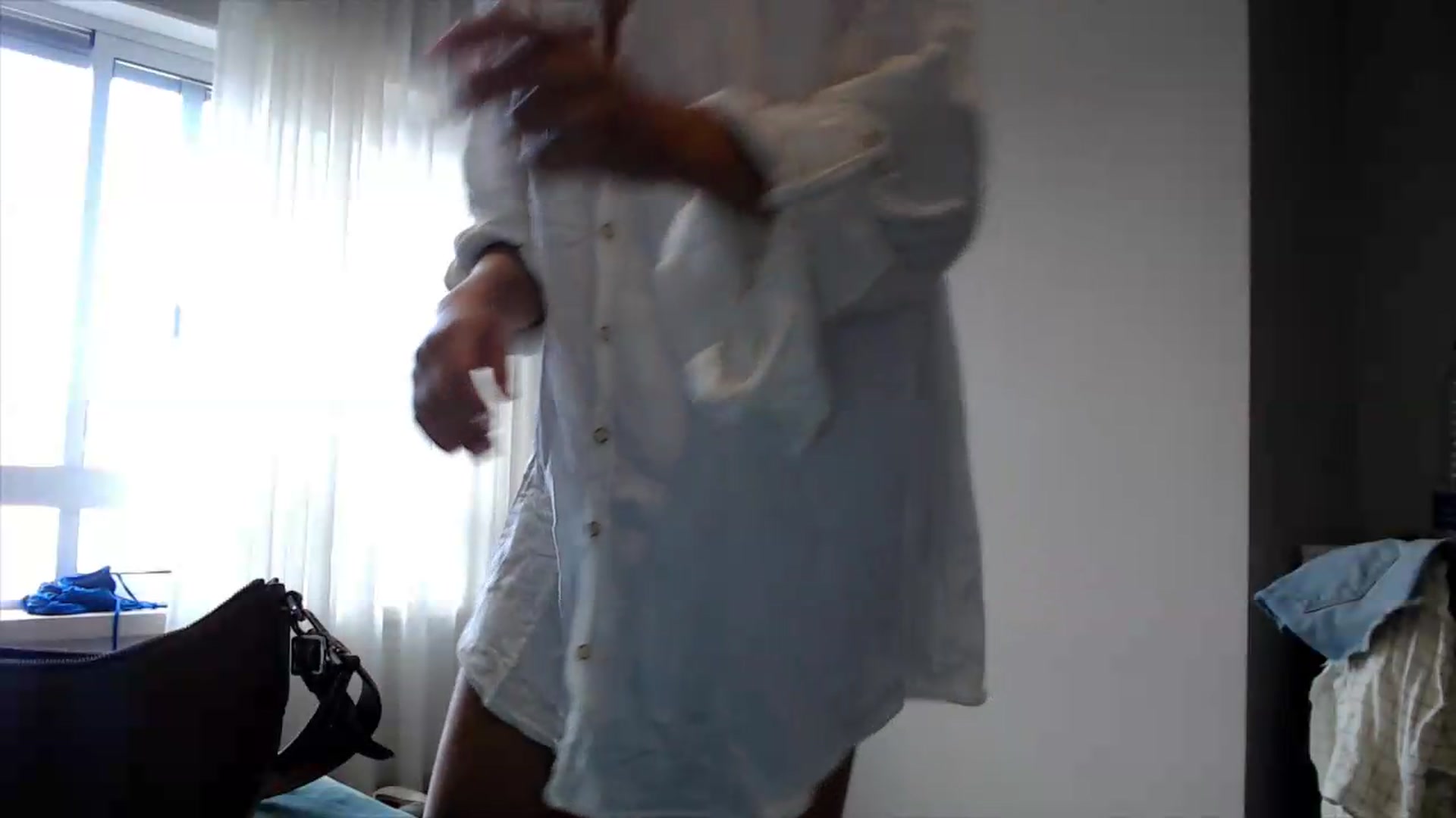 Gallery image thumbnail from fiancee's myfreecams stream on, 07/08/2026, 06:08 image 14 of 20