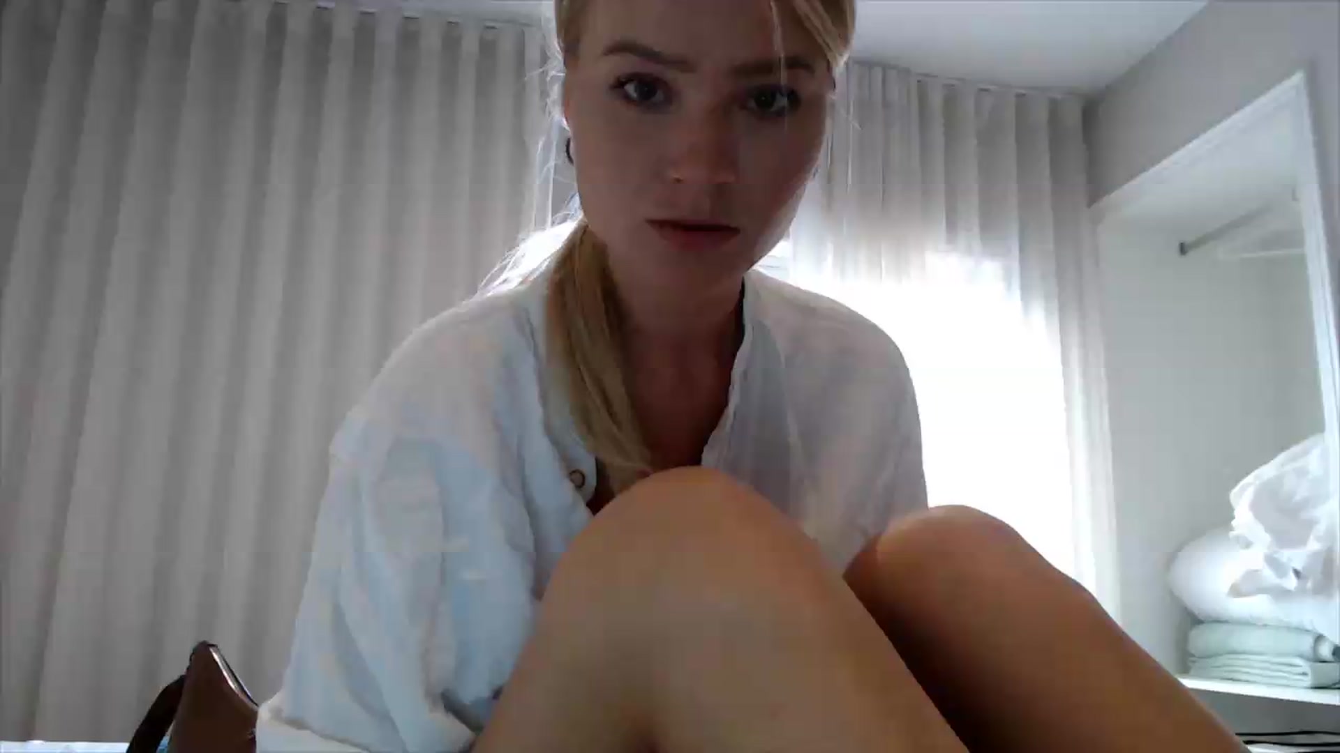 Gallery image thumbnail from fiancee's myfreecams stream on, 07/08/2026, 06:40 image 1 of 20