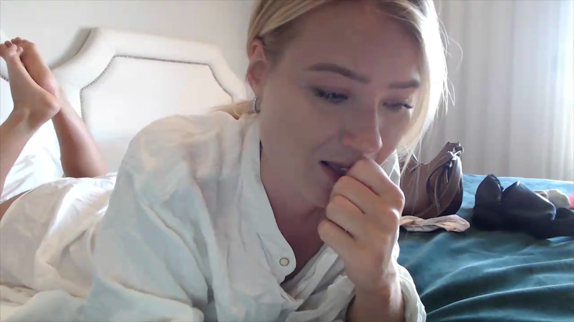 Gallery image thumbnail from fiancee's myfreecams stream on, 07/08/2026, 06:40 image 20 of 20