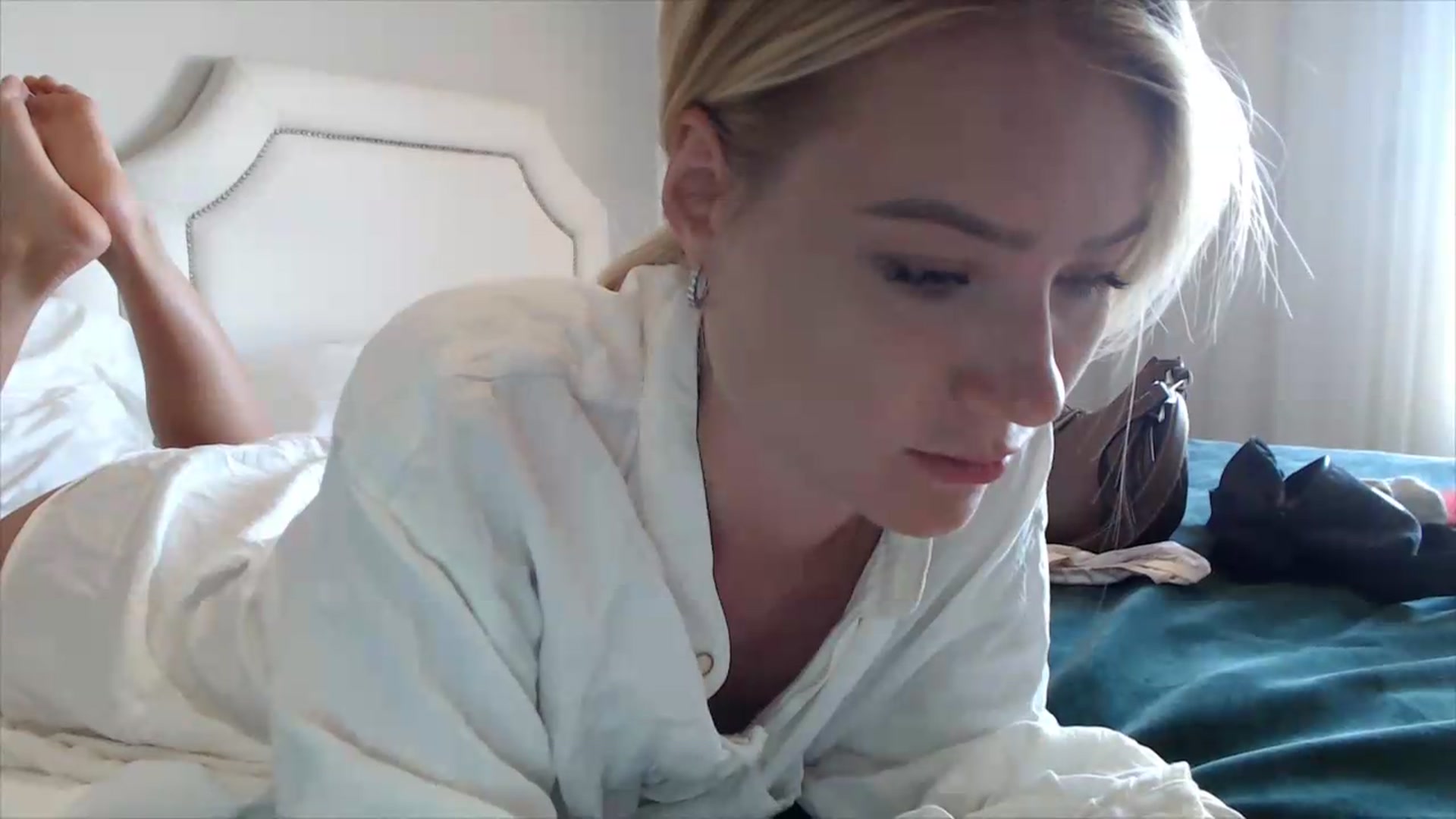 Gallery image thumbnail from fiancee's myfreecams stream on, 07/08/2026, 06:40 image 17 of 20