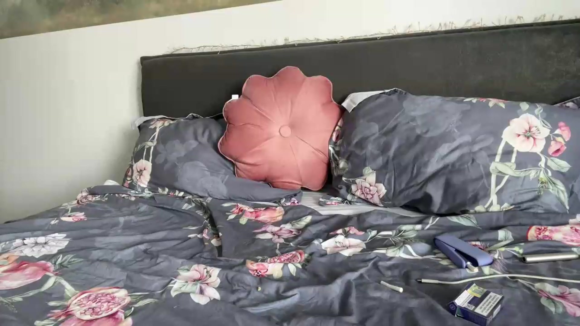 Gallery image thumbnail from fiancee's myfreecams stream on, 08/09/2026, 07:29 image 8 of 20