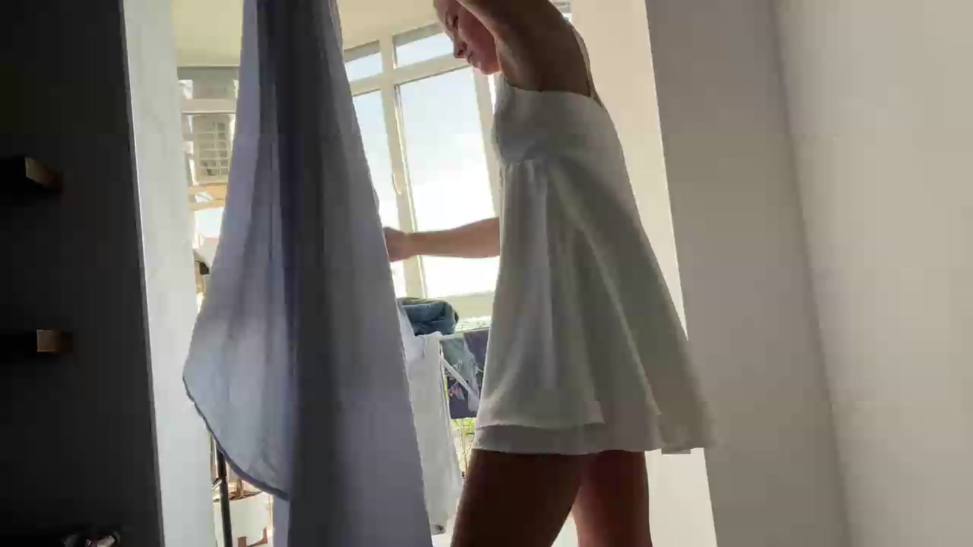 Gallery image thumbnail from fiancee's myfreecams stream on, 08/12/2026, 06:50 image 2 of 20