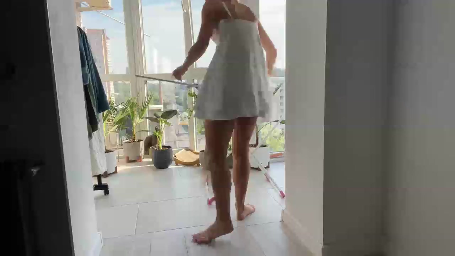 Gallery image thumbnail from fiancee's myfreecams stream on, 08/12/2026, 06:50 image 1 of 20