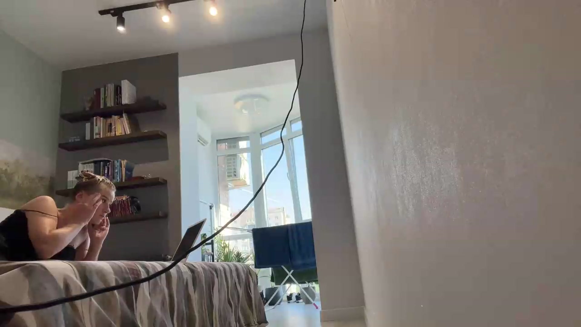 Gallery image thumbnail from fiancee's myfreecams stream on, 08/15/2026, 07:36 image 7 of 20