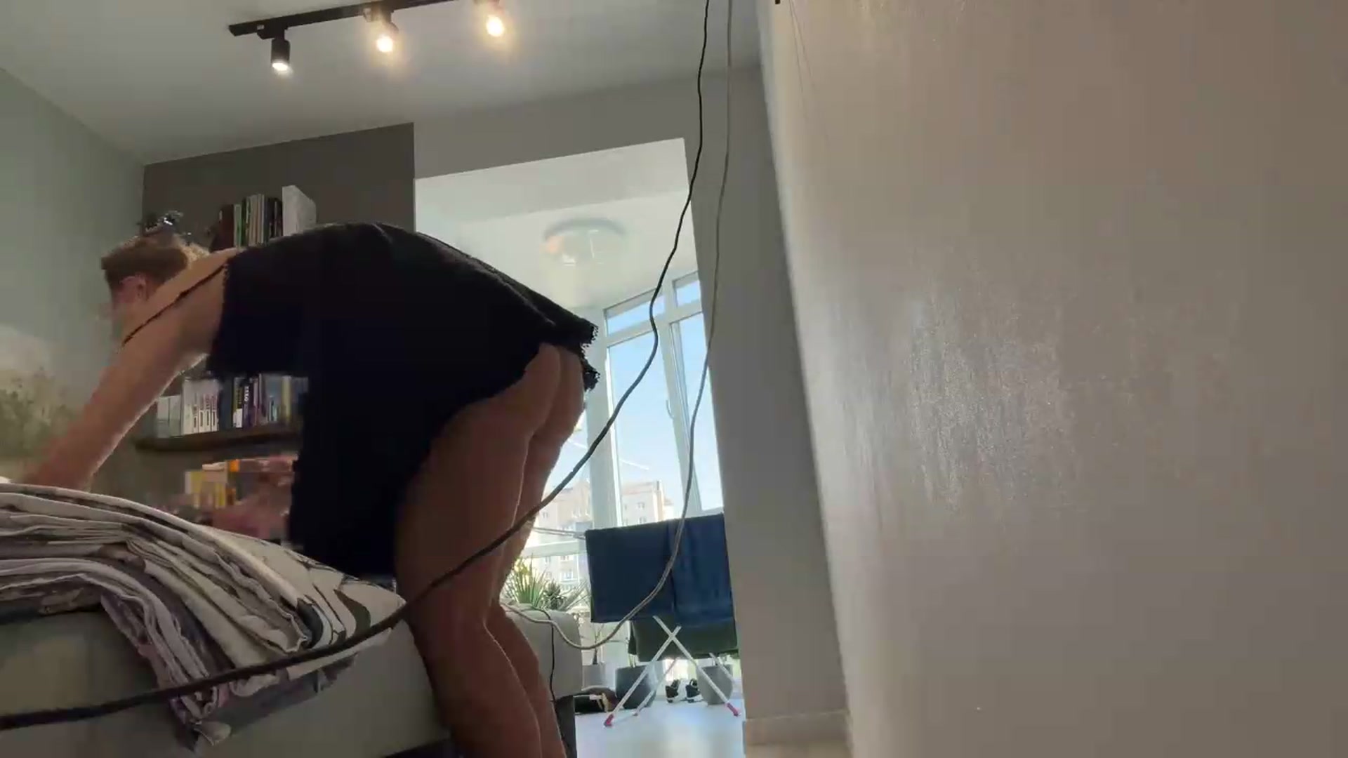 Gallery image thumbnail from fiancee's myfreecams stream on, 08/15/2026, 07:36 image 5 of 20