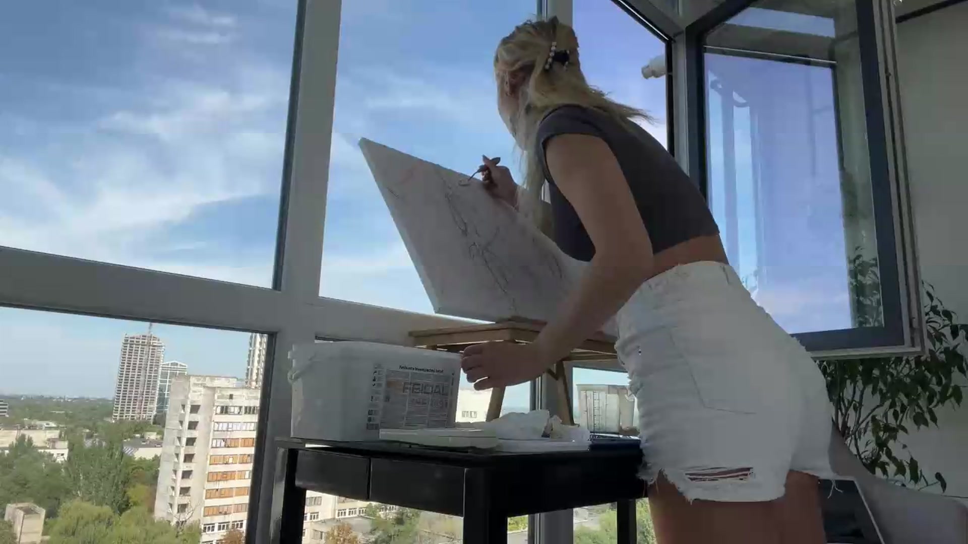 Gallery image thumbnail from fiancee's myfreecams stream on, 08/30/2026, 11:56 image 8 of 20