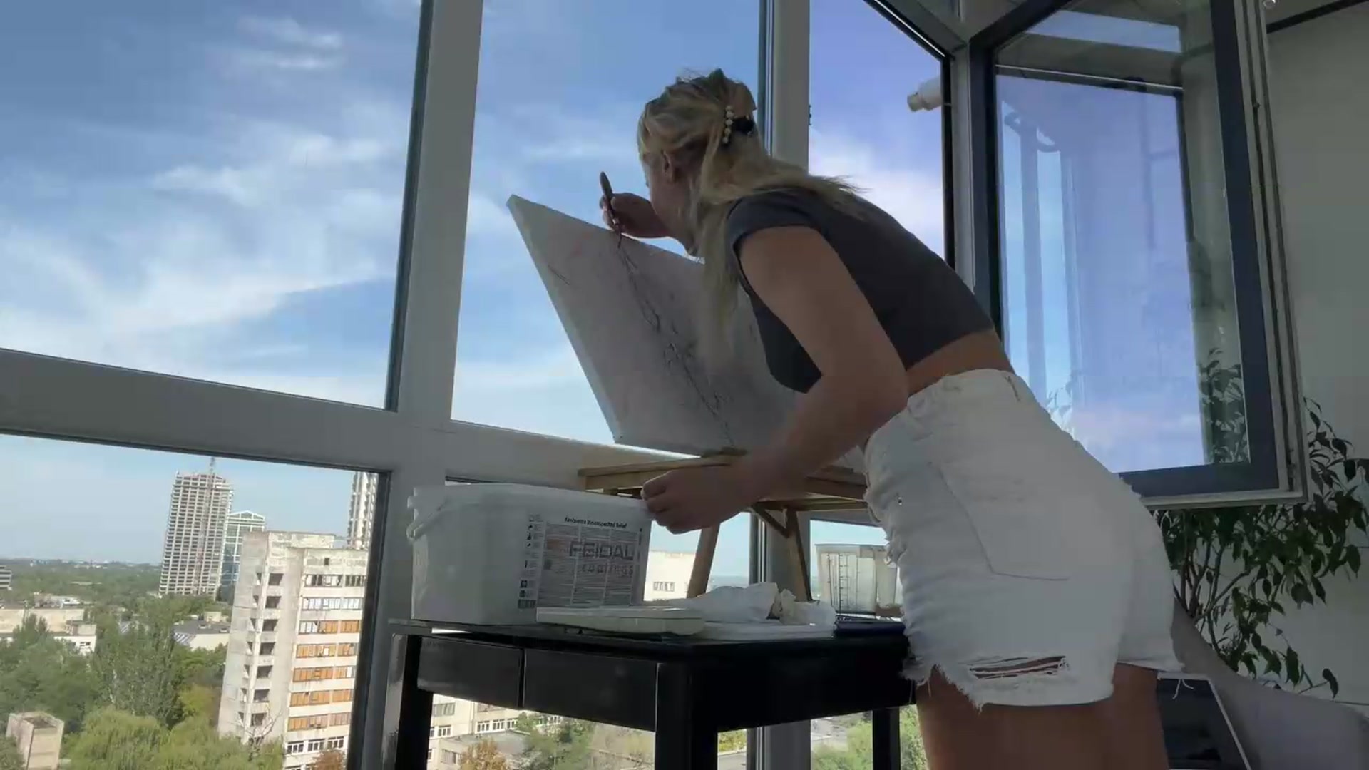 Gallery image thumbnail from fiancee's myfreecams stream on, 08/30/2026, 11:56 image 9 of 20