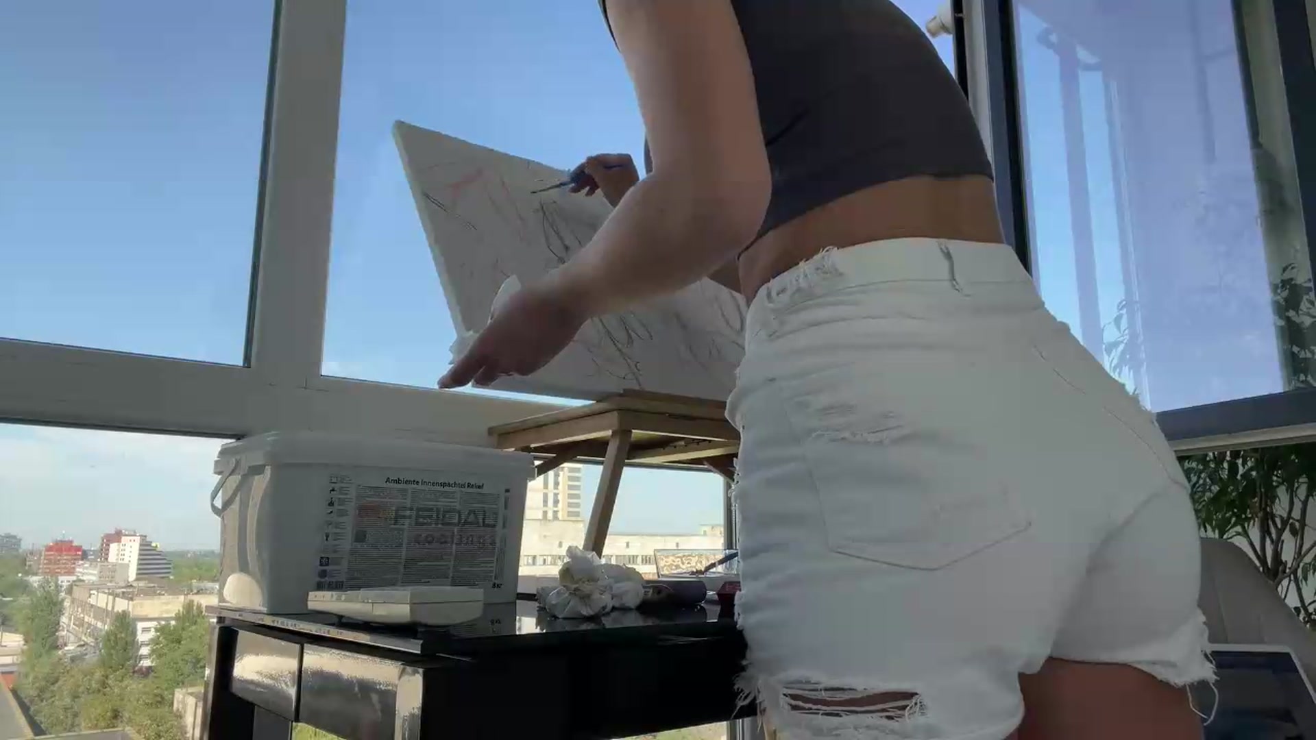 Gallery image thumbnail from fiancee's myfreecams stream on, 08/30/2026, 13:49 image 4 of 20