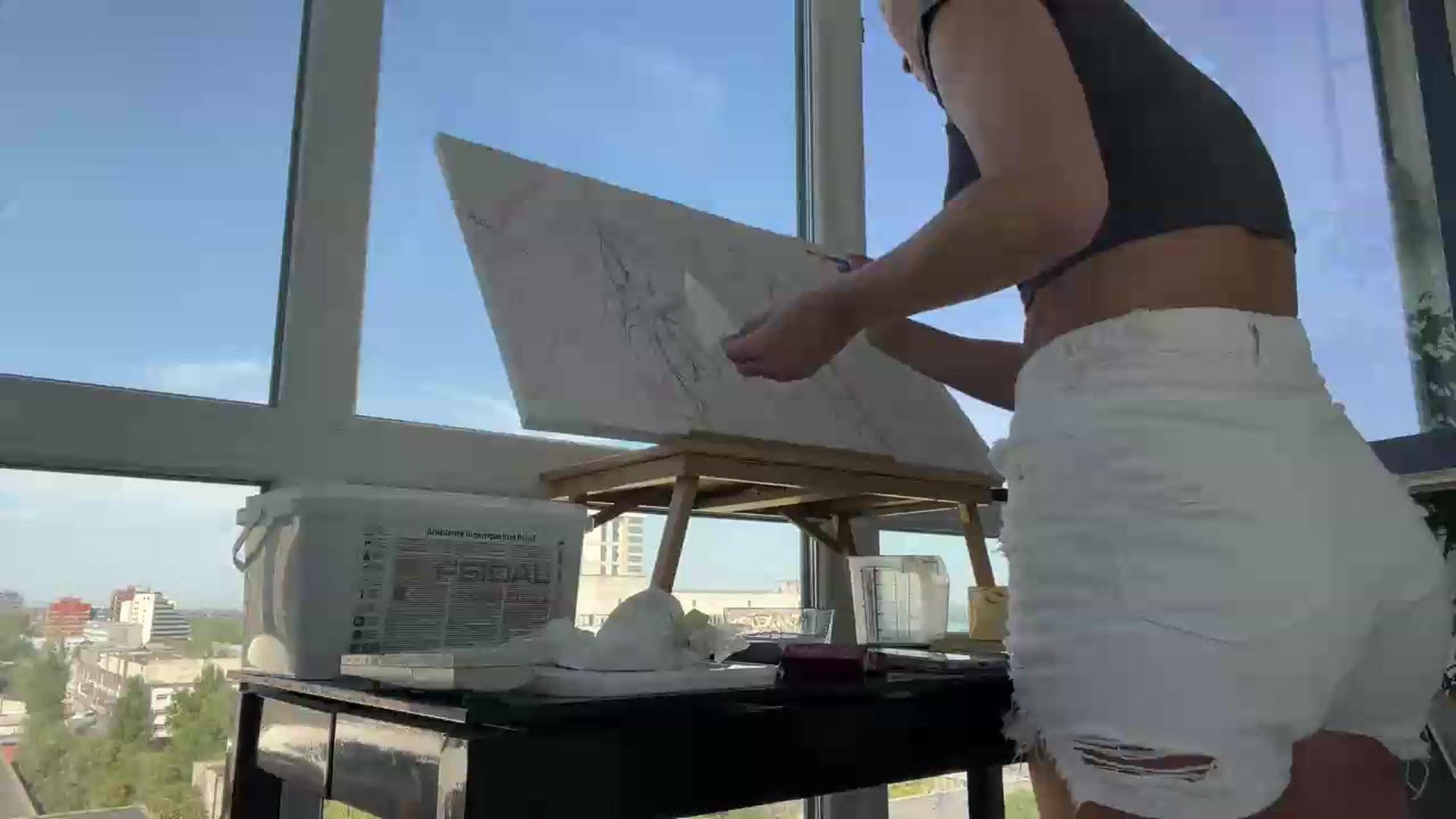 Gallery image thumbnail from fiancee's myfreecams stream on, 08/30/2026, 13:49 image 1 of 20