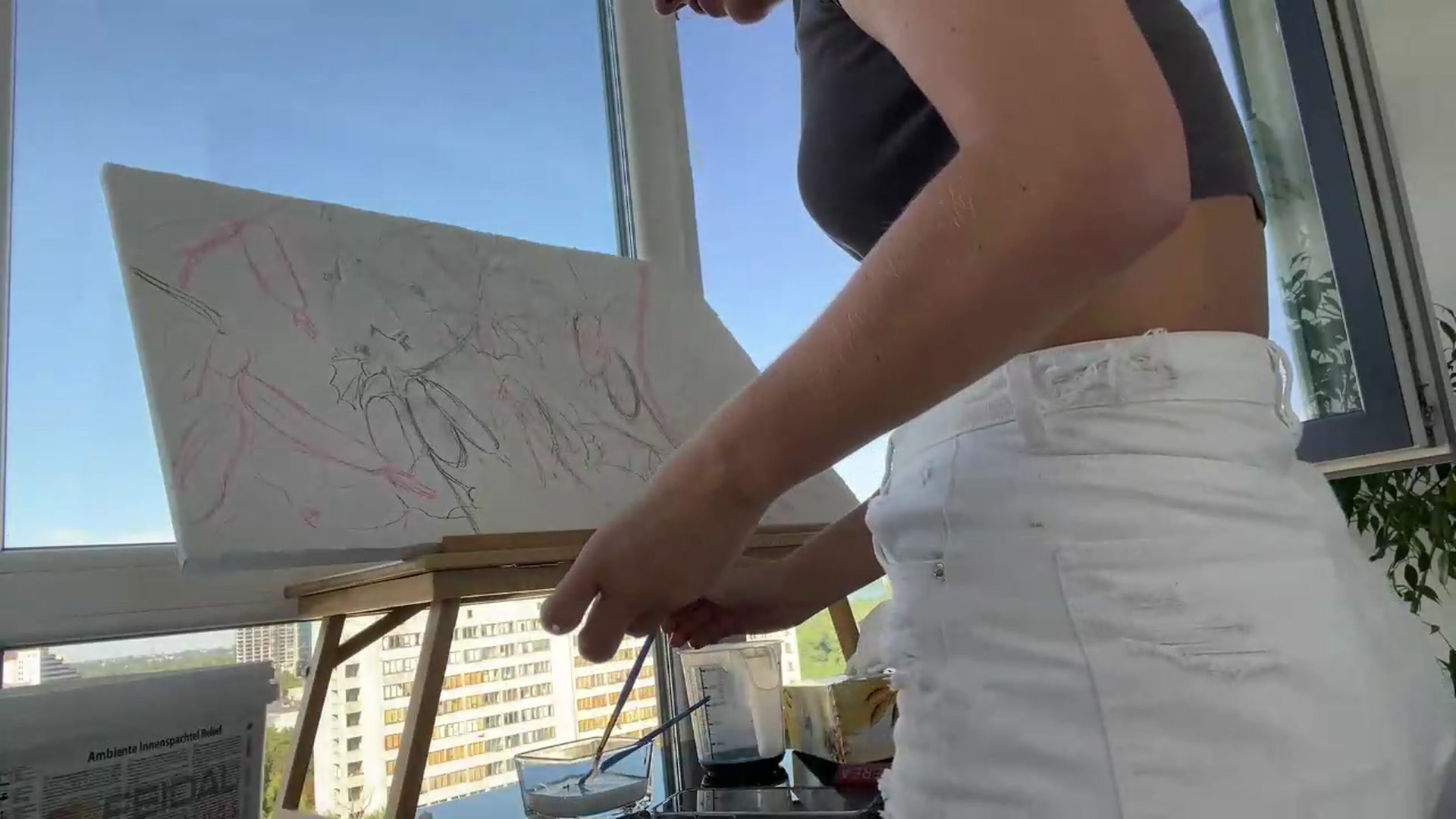 Gallery image thumbnail from fiancee's myfreecams stream on, 08/30/2026, 13:49 image 9 of 20