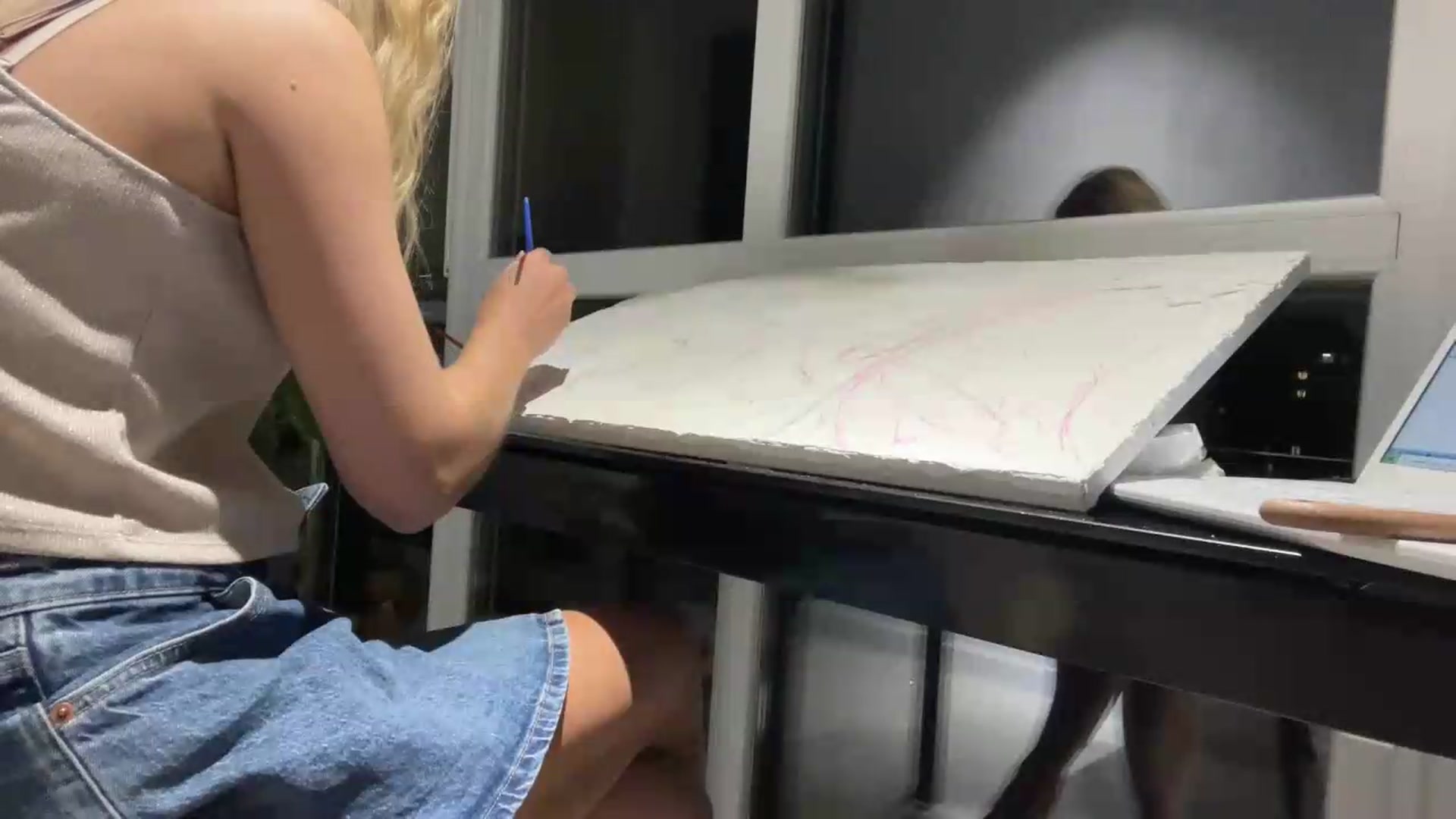 Gallery image thumbnail from fiancee's myfreecams stream on, 08/31/2026, 18:12 image 10 of 20