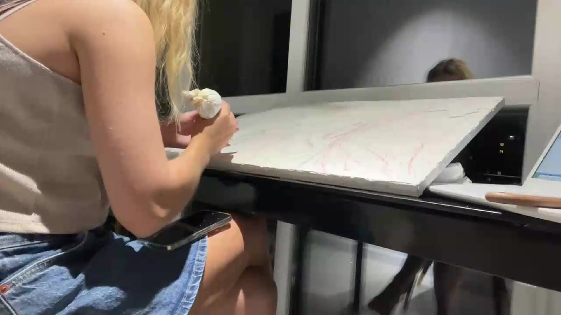 Gallery image thumbnail from fiancee's myfreecams stream on, 08/31/2026, 18:12 image 5 of 20