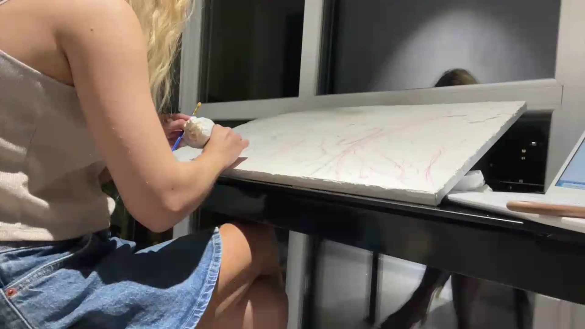 Gallery image thumbnail from fiancee's myfreecams stream on, 08/31/2026, 18:12 image 13 of 20