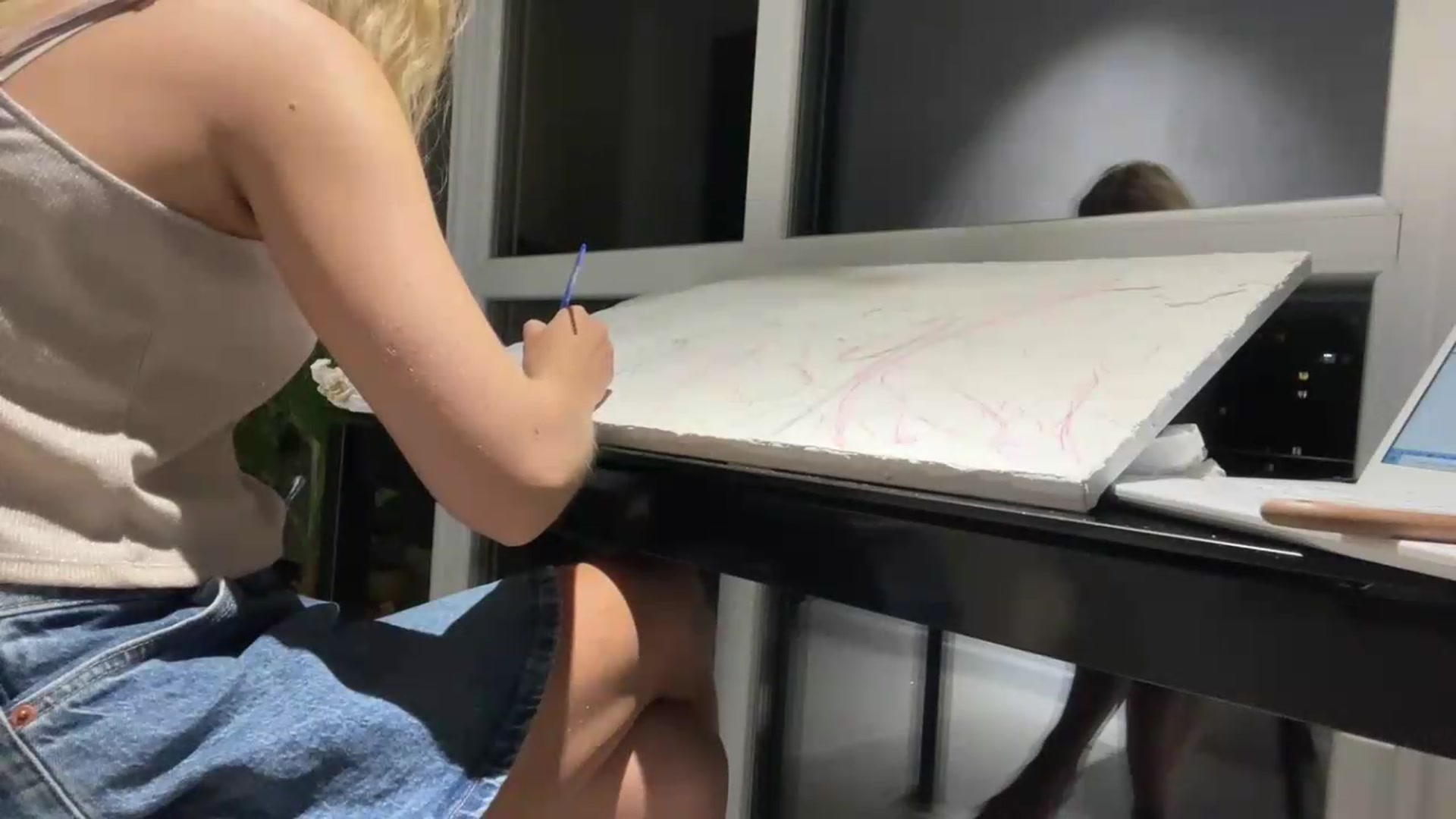 Gallery image thumbnail from fiancee's myfreecams stream on, 08/31/2026, 18:12 image 14 of 20