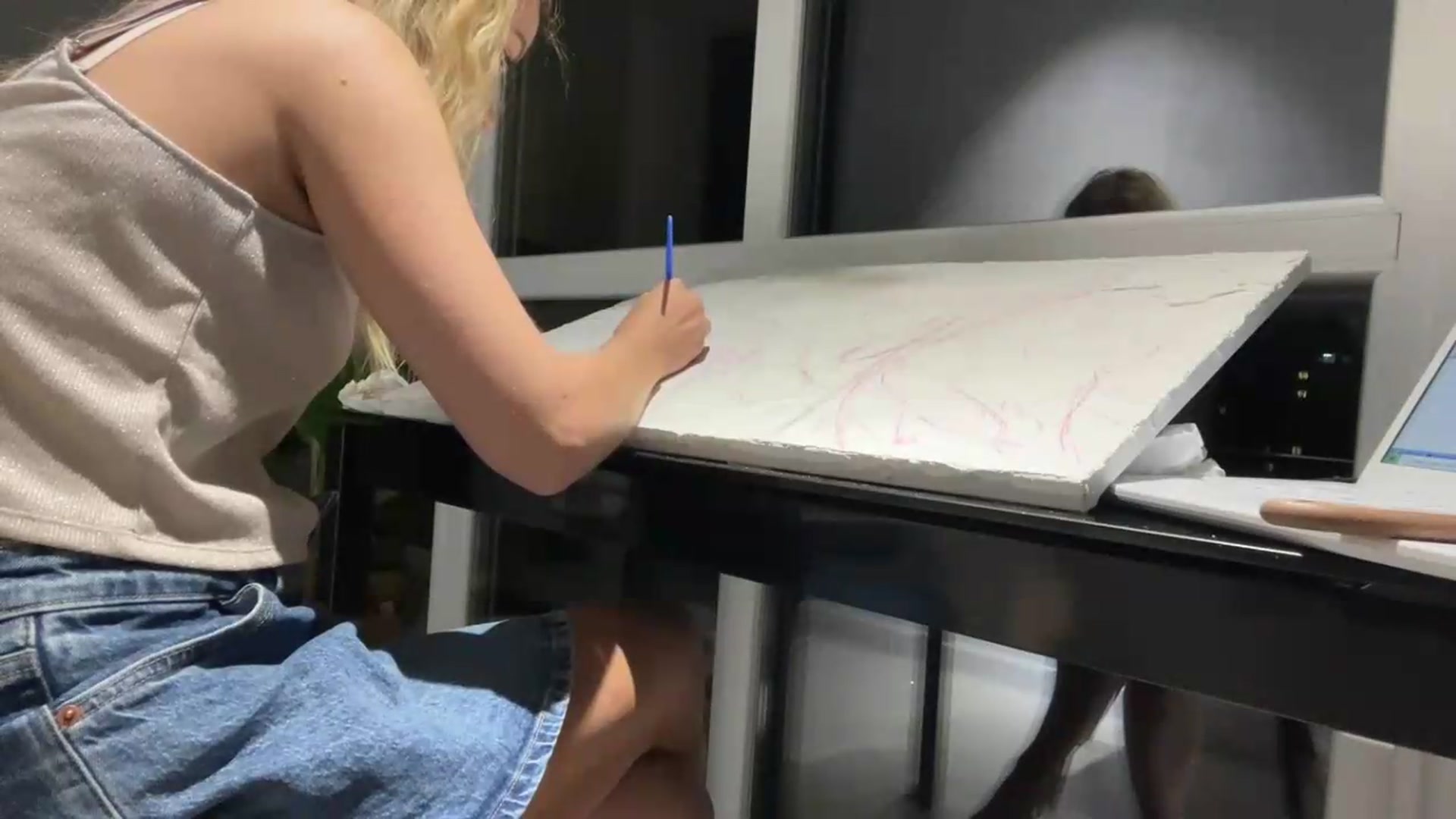 Gallery image thumbnail from fiancee's myfreecams stream on, 08/31/2026, 18:12 image 8 of 20