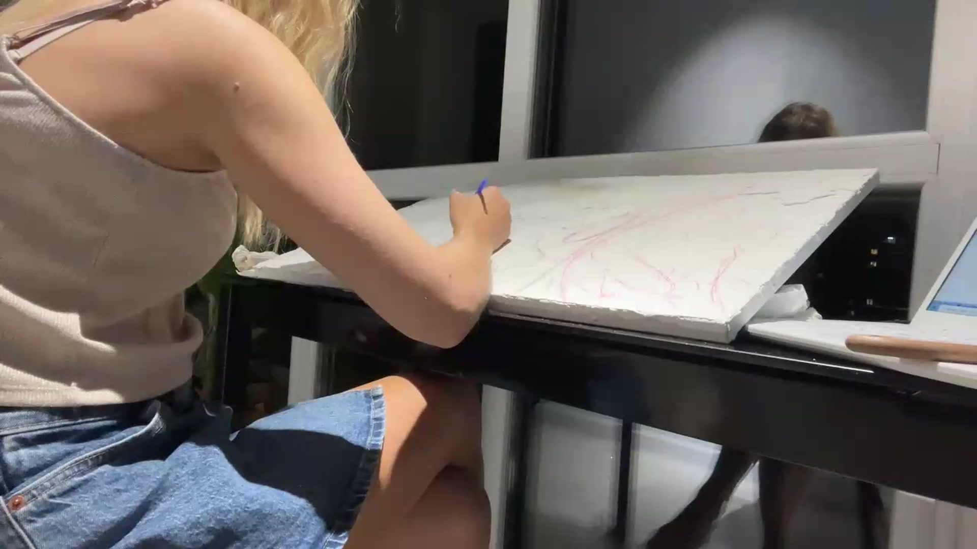 Gallery image thumbnail from fiancee's myfreecams stream on, 08/31/2026, 18:12 image 19 of 20