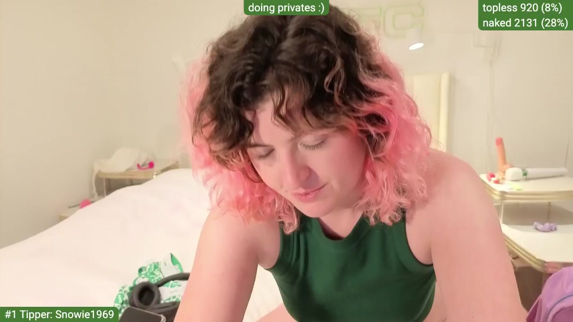 Gallery image thumbnail from fifi_fiore's myfreecams stream on, 11/17/2025, 08:31 image 14 of 20