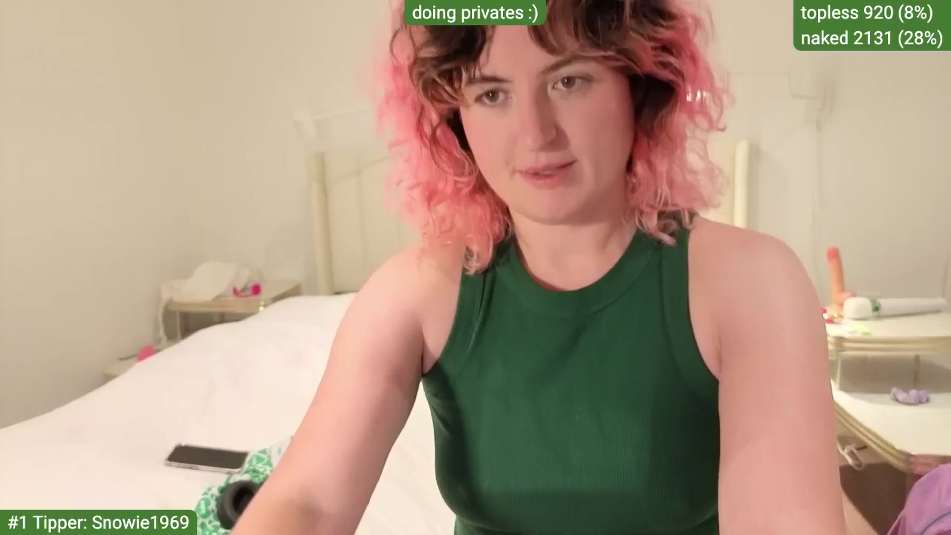 Gallery image thumbnail from fifi_fiore's myfreecams stream on, 11/17/2025, 08:31 image 11 of 20