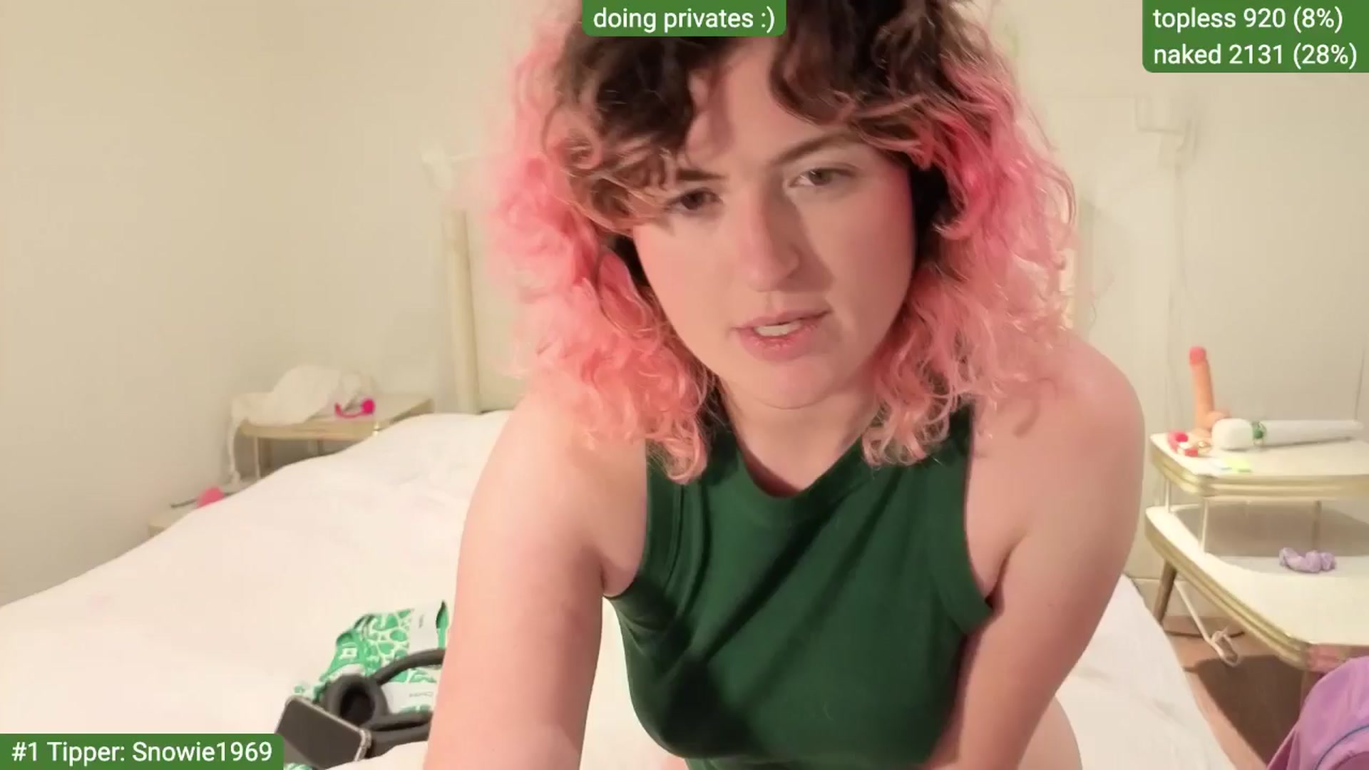 Gallery image thumbnail from fifi_fiore's myfreecams stream on, 11/17/2025, 08:31 image 7 of 20
