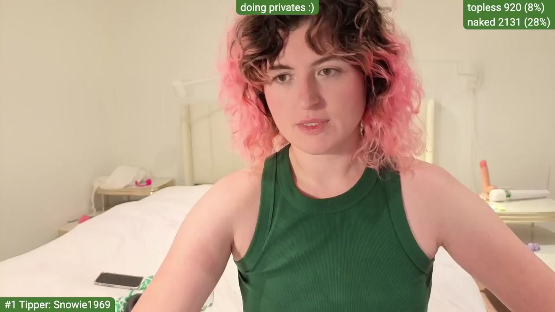 Gallery image thumbnail from fifi_fiore's myfreecams stream on, 11/17/2025, 08:31 image 13 of 20