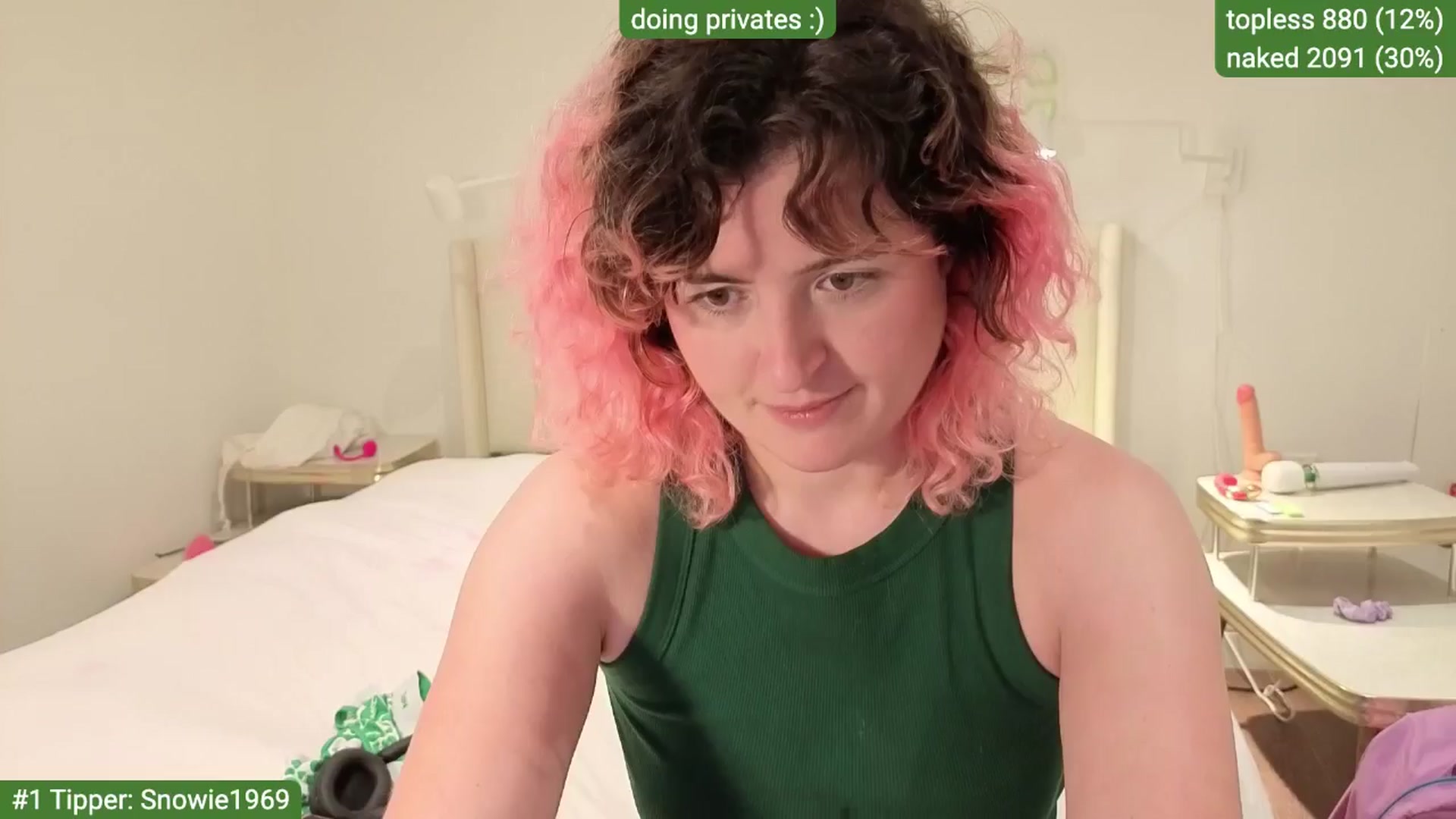 Gallery image thumbnail from fifi_fiore's myfreecams stream on, 11/17/2025, 08:31 image 20 of 20