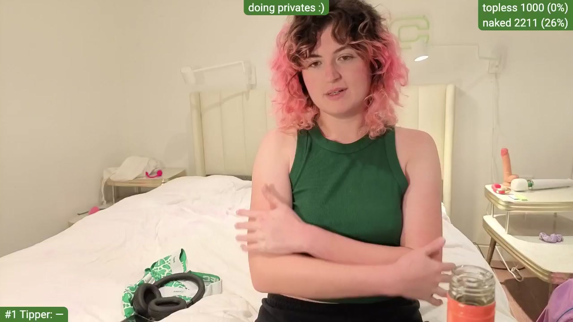 Gallery image thumbnail from fifi_fiore's myfreecams stream on, 11/17/2025, 08:31 image 2 of 20