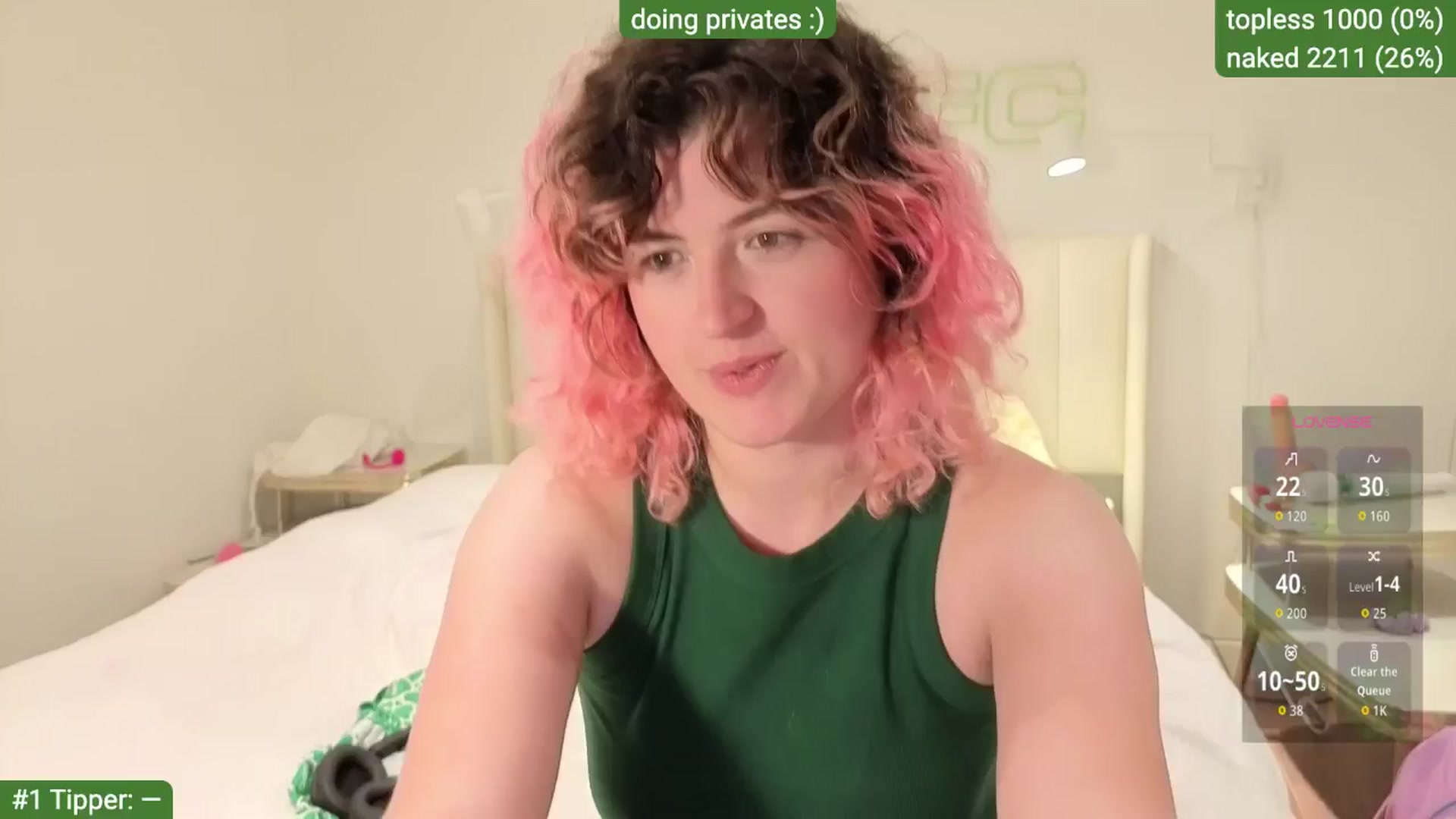 Gallery image thumbnail from fifi_fiore's myfreecams stream on, 11/17/2025, 08:31 image 1 of 20