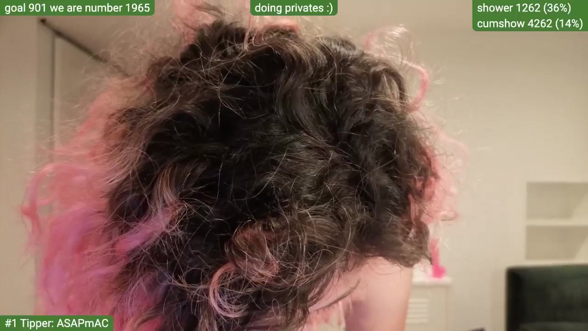 Gallery image thumbnail from fifi_fiore's myfreecams stream on, 11/18/2025, 08:41 image 16 of 20