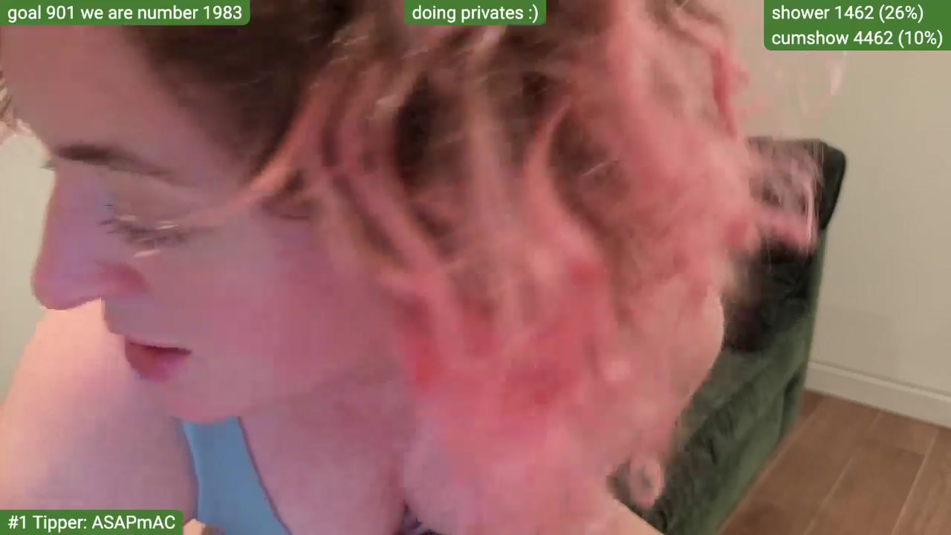 Gallery image thumbnail from fifi_fiore's myfreecams stream on, 11/18/2025, 08:41 image 2 of 20
