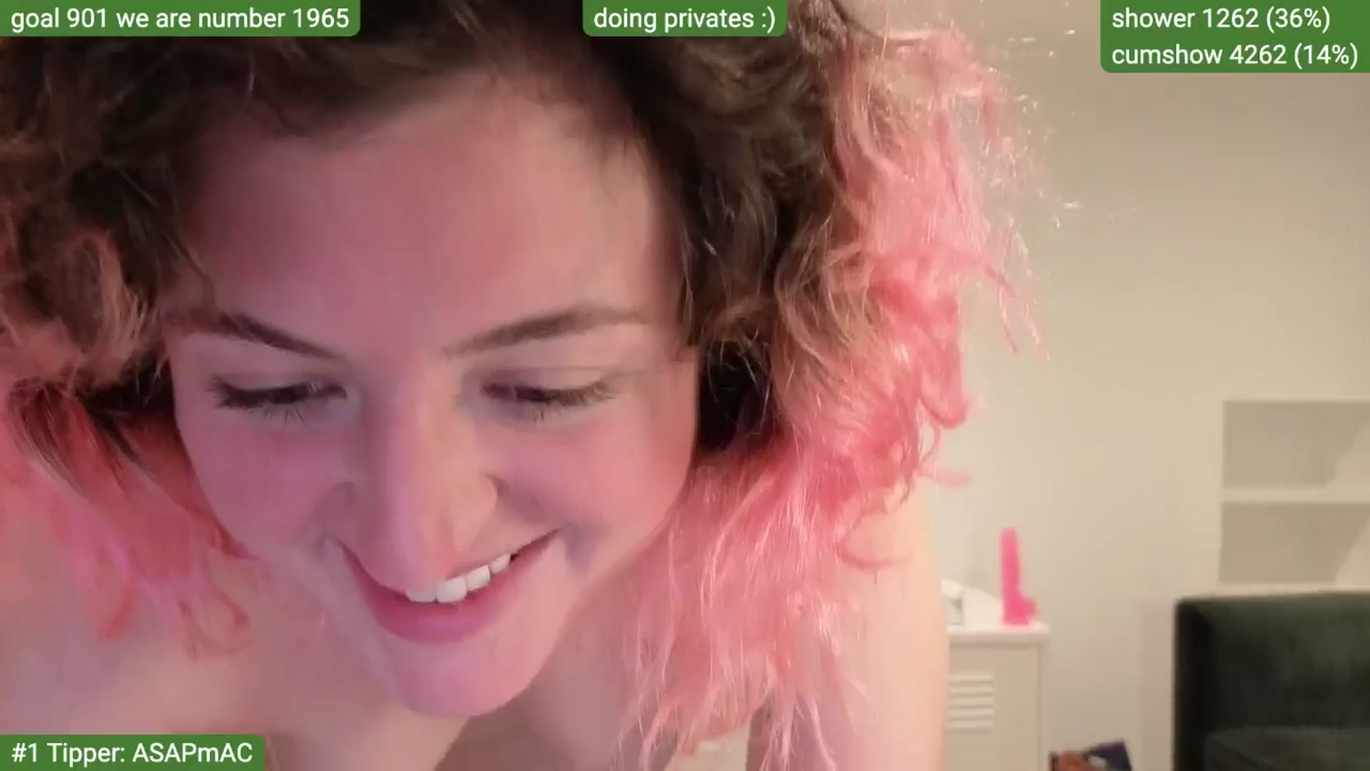 Gallery image thumbnail from fifi_fiore's myfreecams stream on, 11/18/2025, 08:41 image 20 of 20