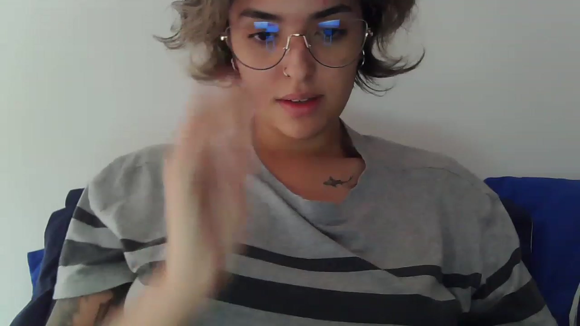 Gallery image thumbnail from fionacarter's myfreecams stream on, 02/10/2023, 16:44 image 9 of 20