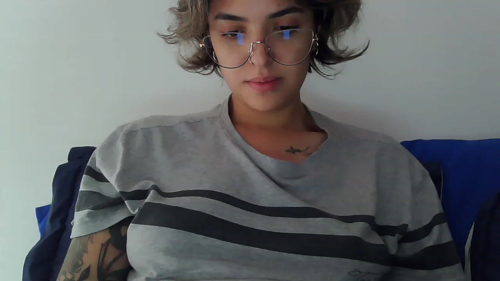 Gallery image thumbnail from fionacarter's myfreecams stream on, 02/10/2023, 16:44 image 15 of 20