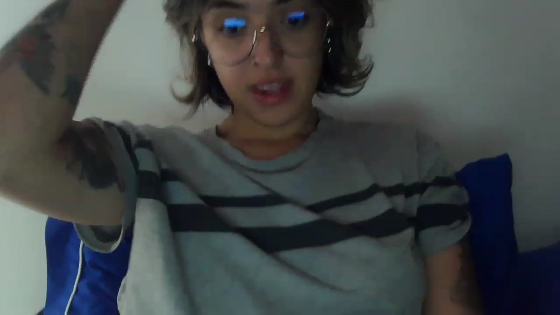 Gallery image thumbnail from fionacarter's myfreecams stream on, 04/25/2023, 16:30 image 19 of 20