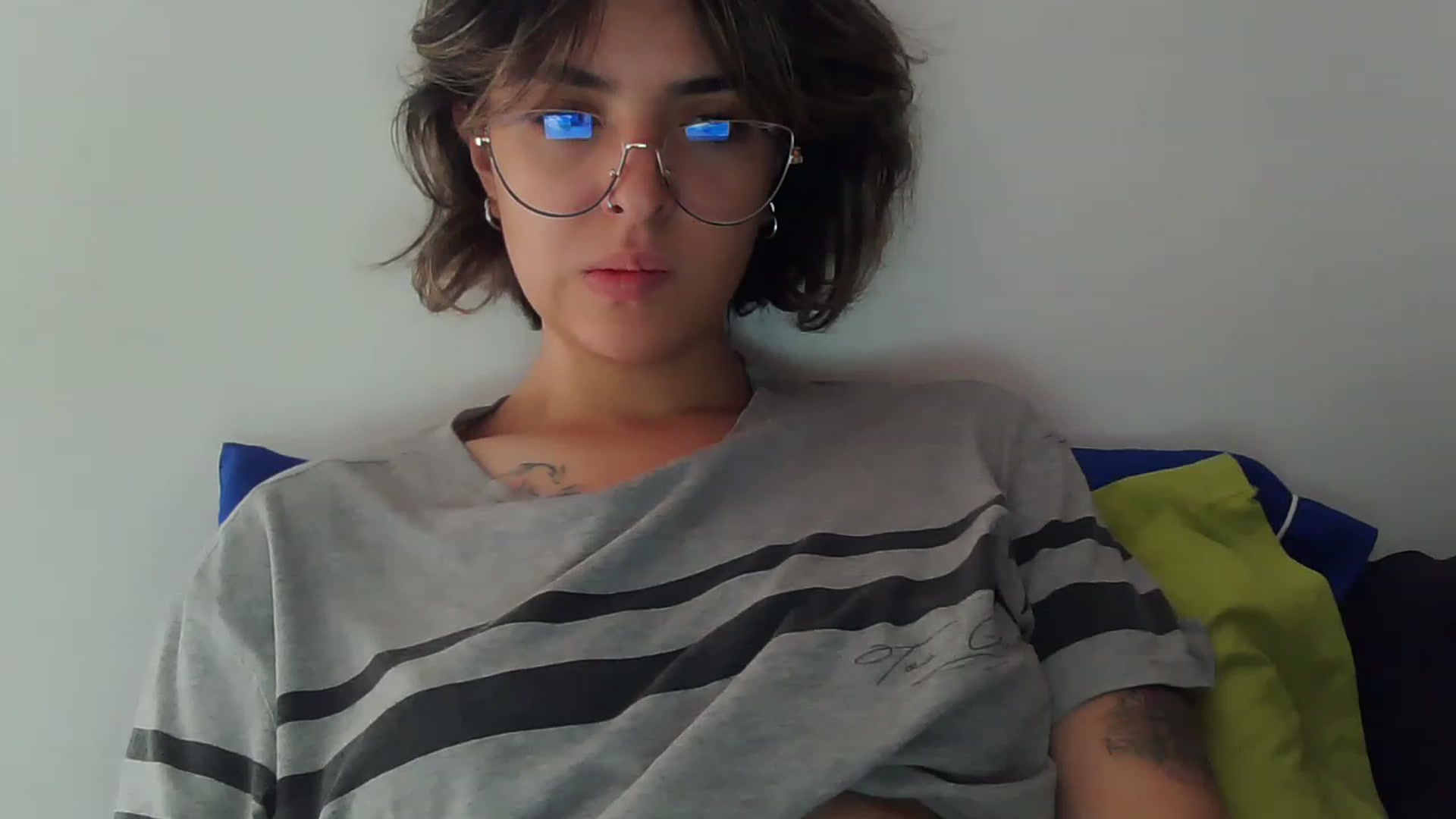 Gallery image thumbnail from fionacarter's myfreecams stream on, 04/27/2023, 16:39 image 7 of 20