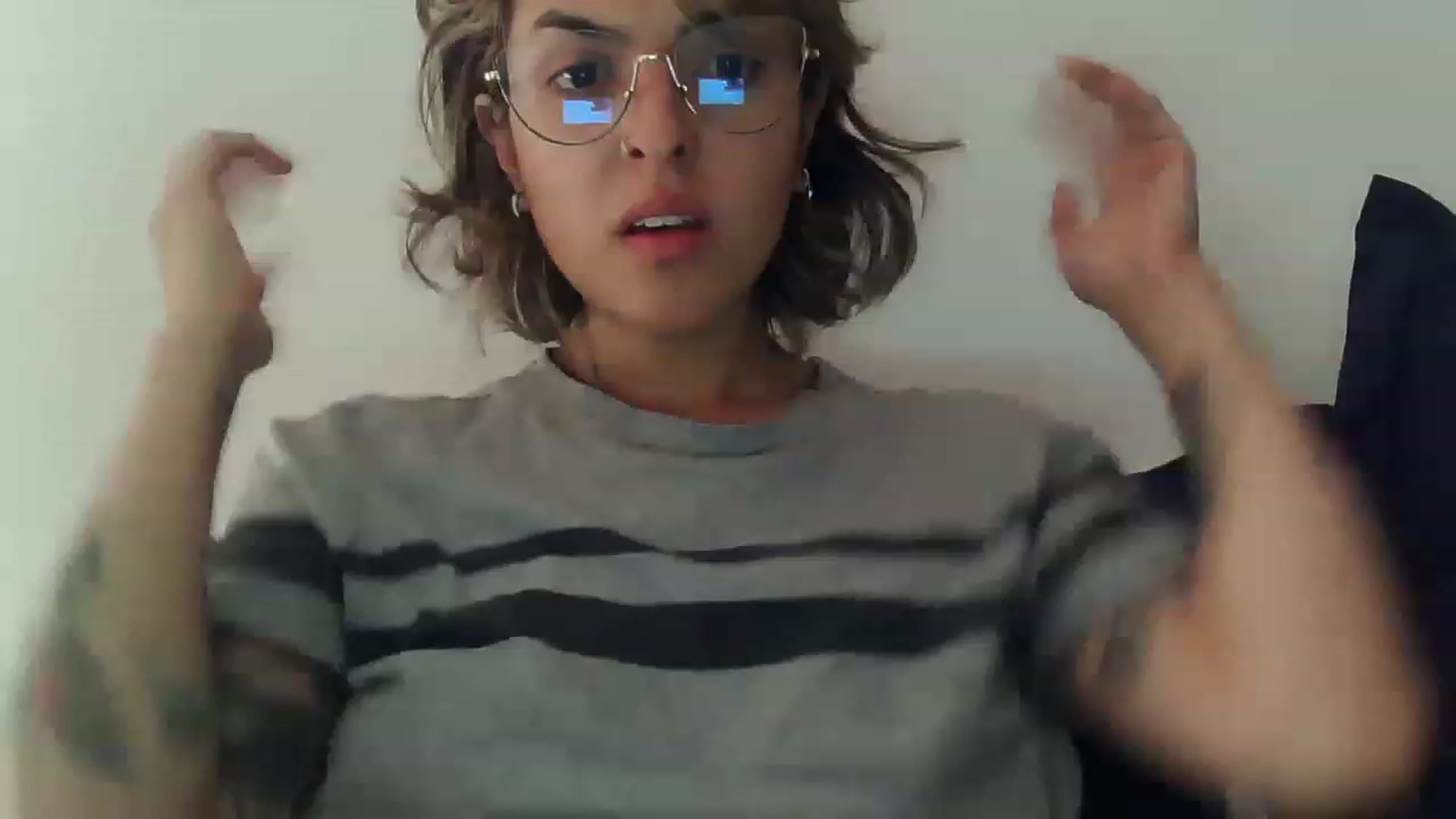 Gallery image thumbnail from fionacarter's myfreecams stream on, 06/21/2023, 16:31 image 7 of 20