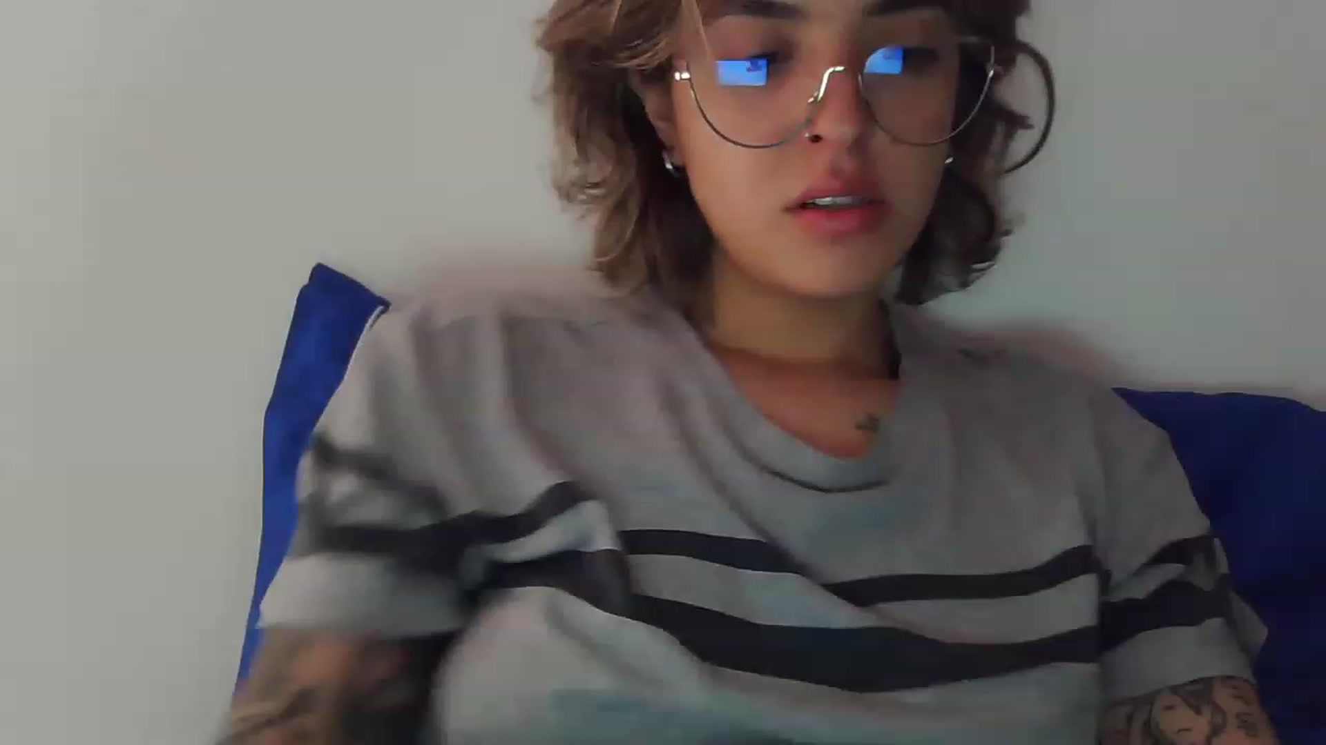Gallery image thumbnail from fionacarter's myfreecams stream on, 07/11/2023, 15:40 image 6 of 20