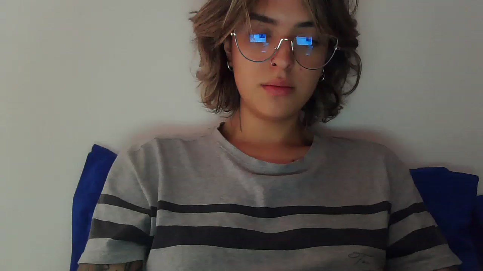 Gallery image thumbnail from fionacarter's myfreecams stream on, 07/11/2023, 15:40 image 7 of 20